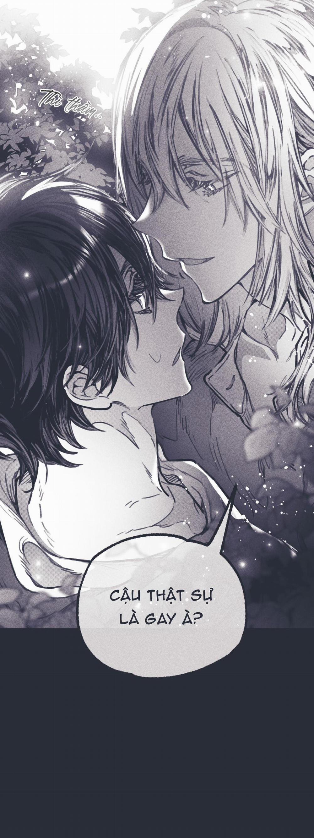 Hồi Ức Cơn Thịnh Nộ 4 trang 2