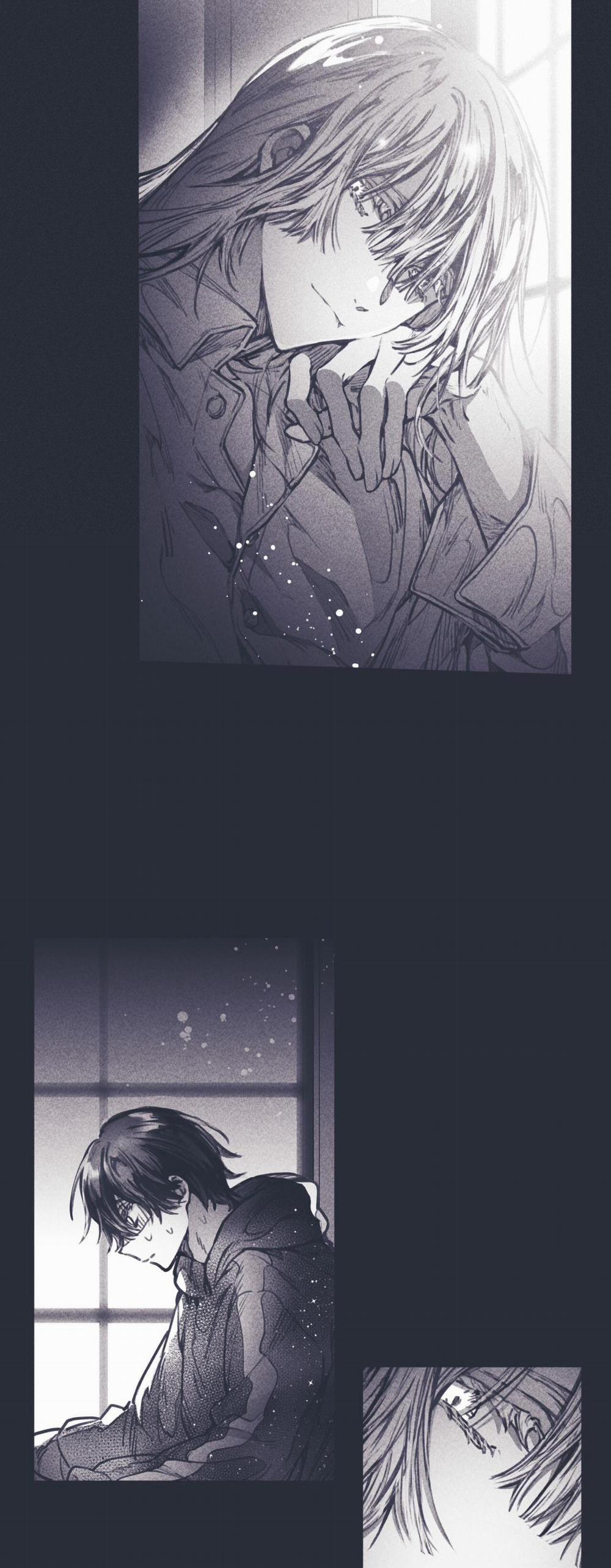 Hồi Ức Cơn Thịnh Nộ 4 trang 20