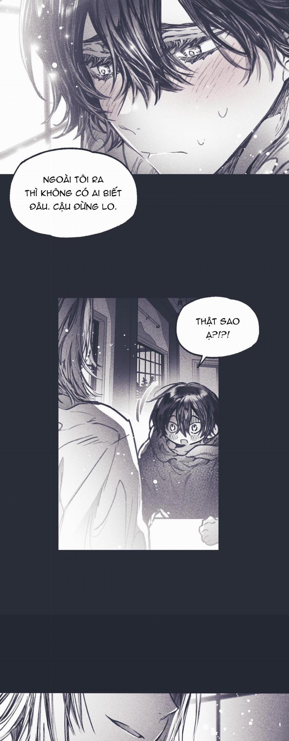 Hồi Ức Cơn Thịnh Nộ 4 trang 22