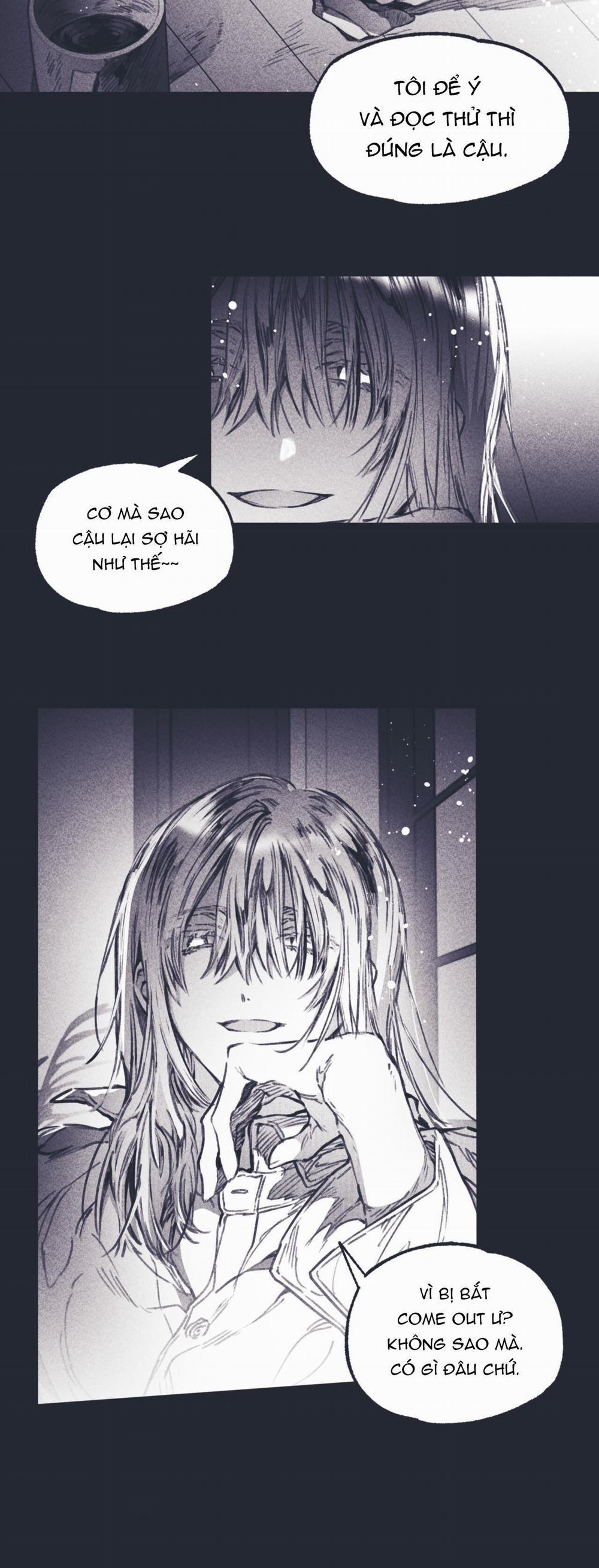 Hồi Ức Cơn Thịnh Nộ 4 trang 24