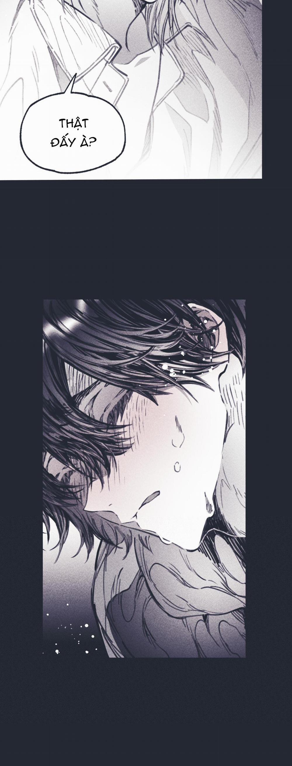 Hồi Ức Cơn Thịnh Nộ 4 trang 26