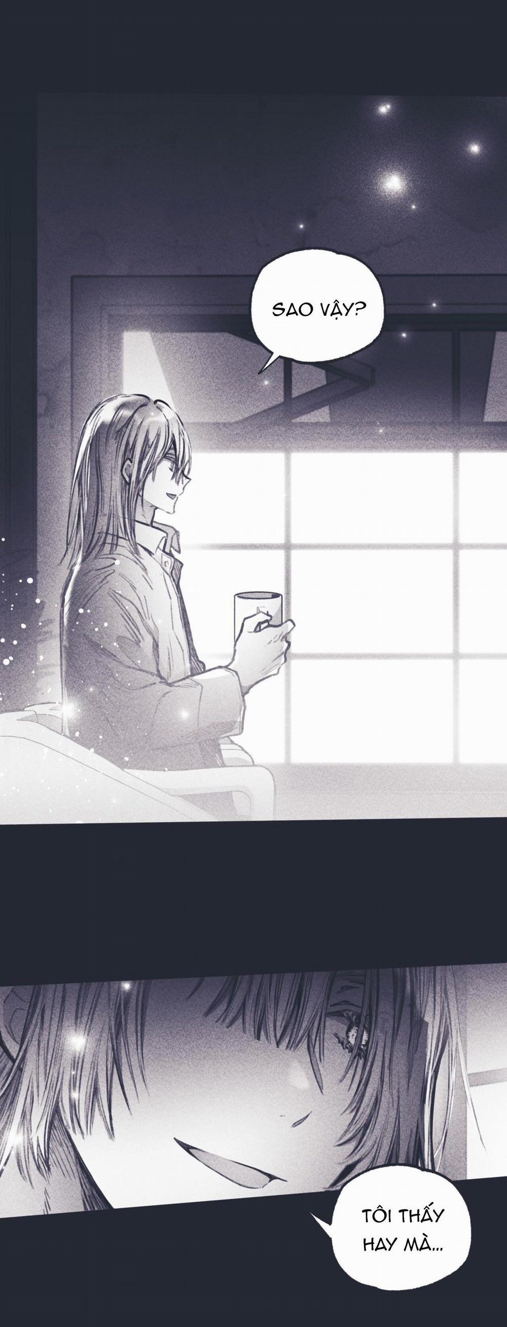 Hồi Ức Cơn Thịnh Nộ 4 trang 27