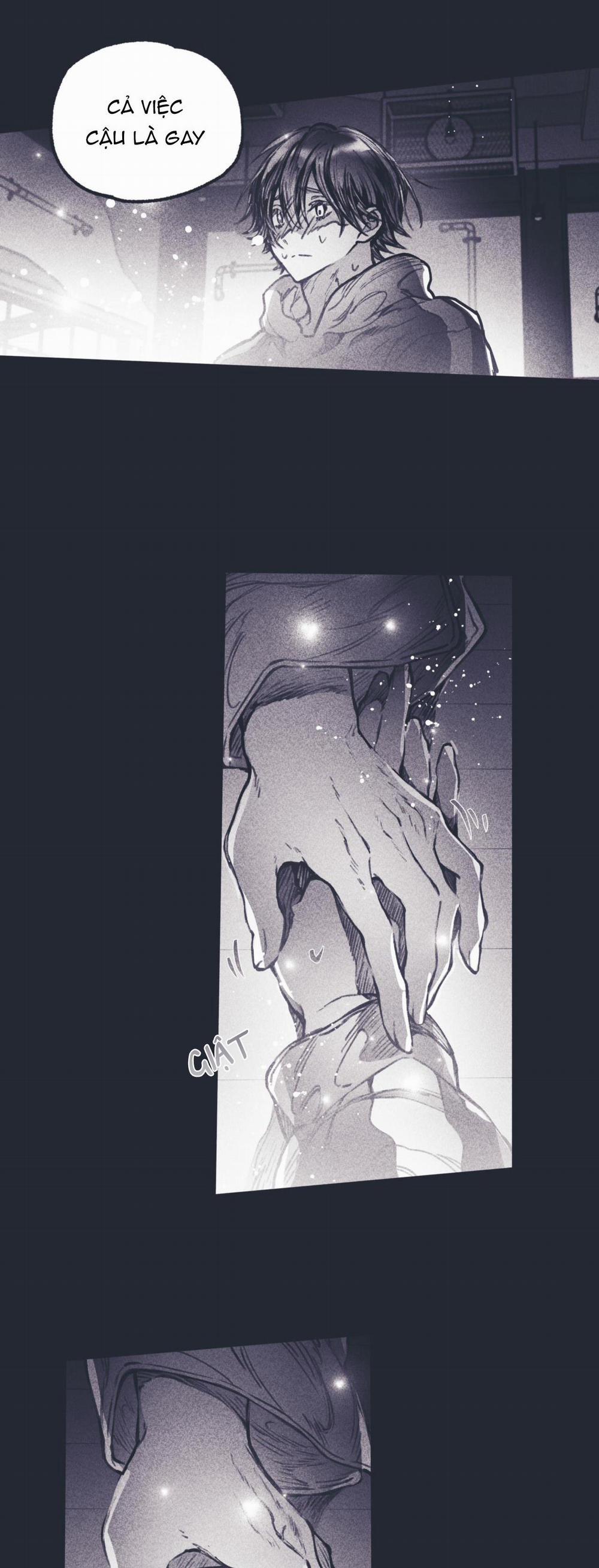 Hồi Ức Cơn Thịnh Nộ 4 trang 28