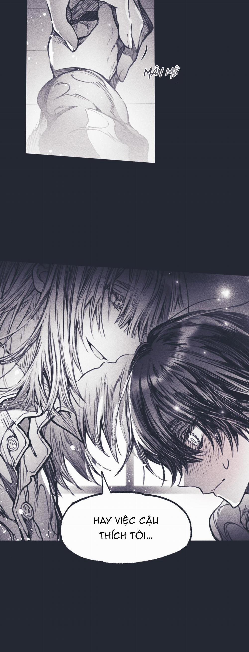 Hồi Ức Cơn Thịnh Nộ 4 trang 29