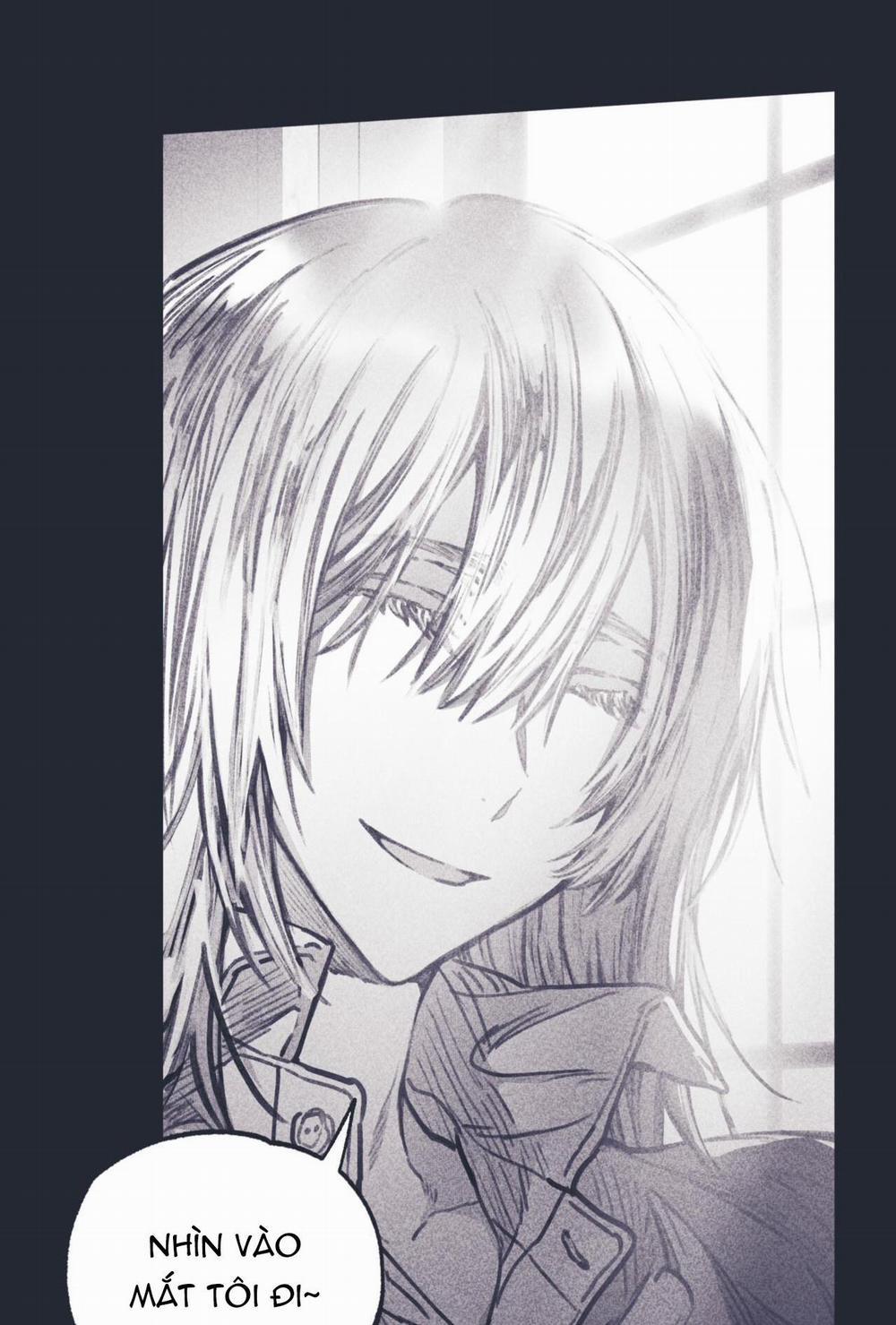 Hồi Ức Cơn Thịnh Nộ 4 trang 31