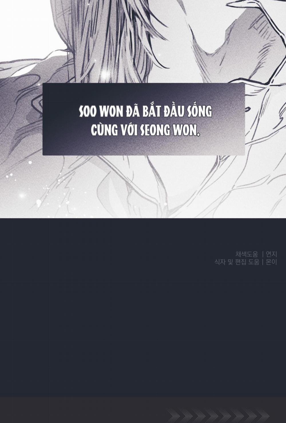 Hồi Ức Cơn Thịnh Nộ 4 trang 34