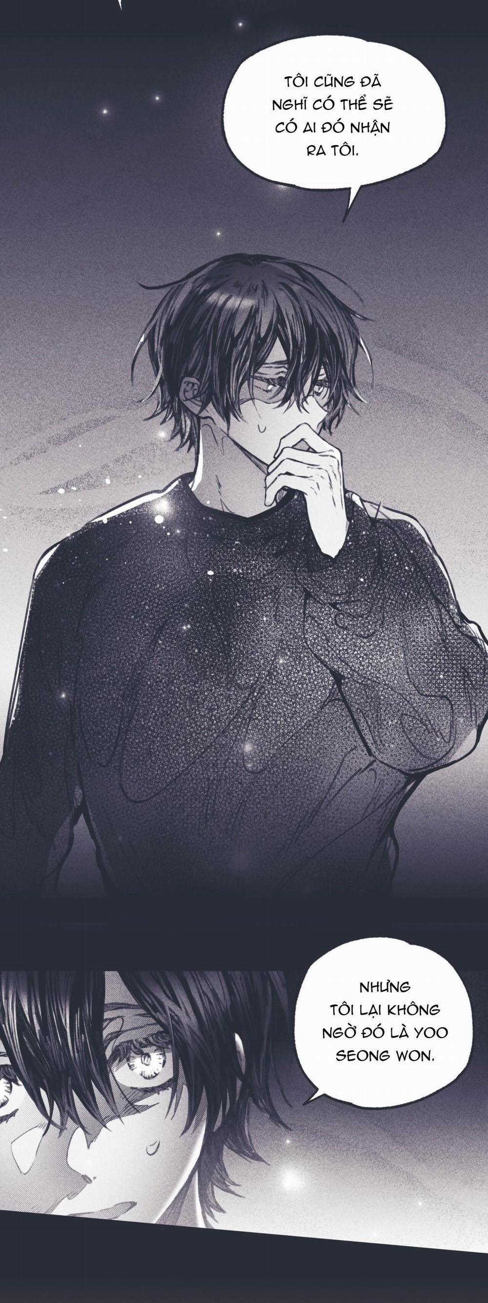 Hồi Ức Cơn Thịnh Nộ 4 trang 4