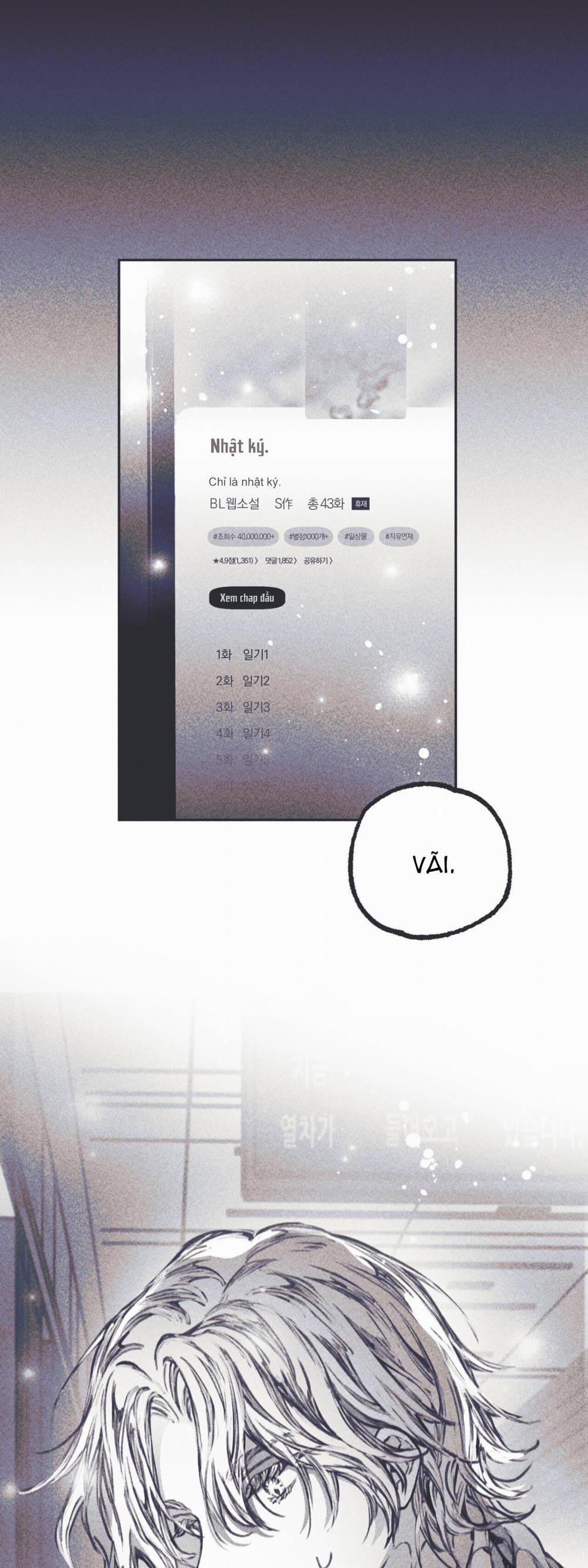 Hồi Ức Cơn Thịnh Nộ 4 trang 5