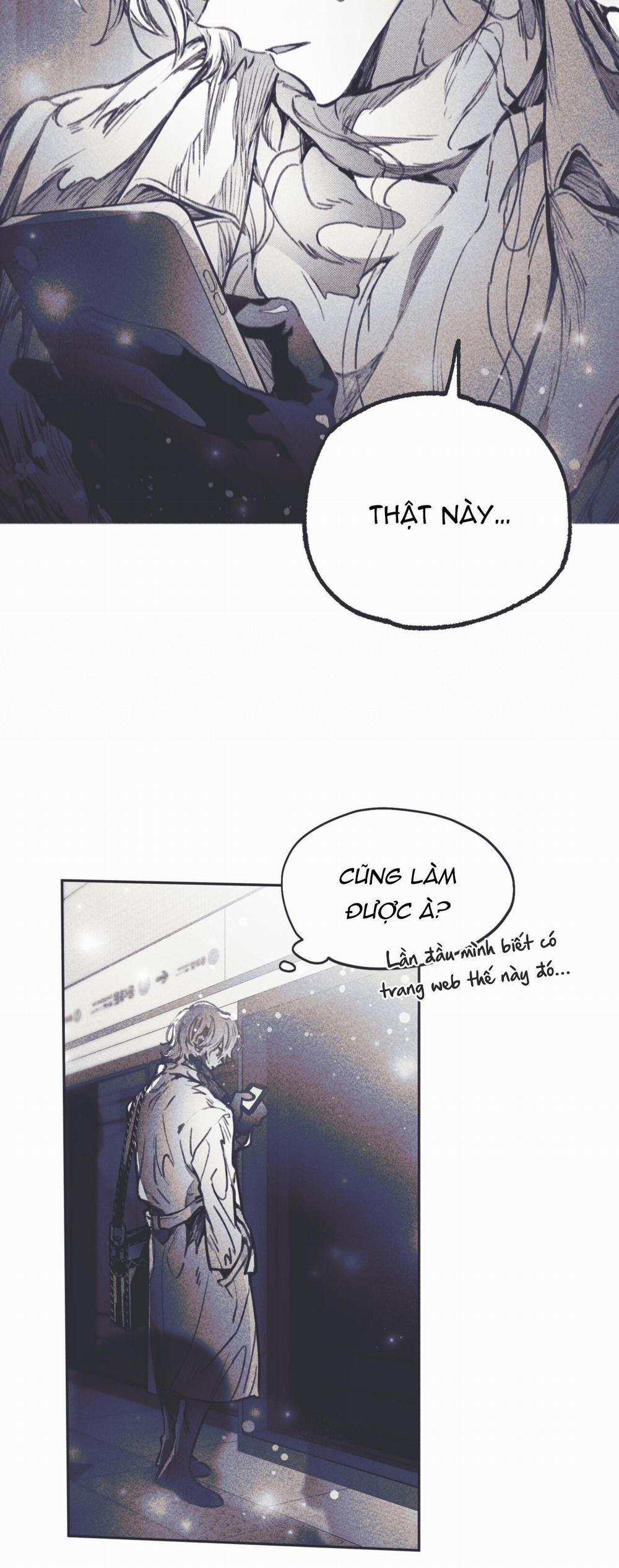 Hồi Ức Cơn Thịnh Nộ 4 trang 6