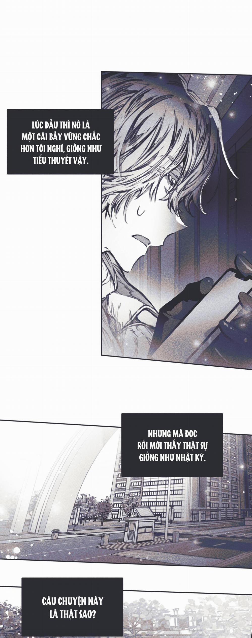 Hồi Ức Cơn Thịnh Nộ 4 trang 7