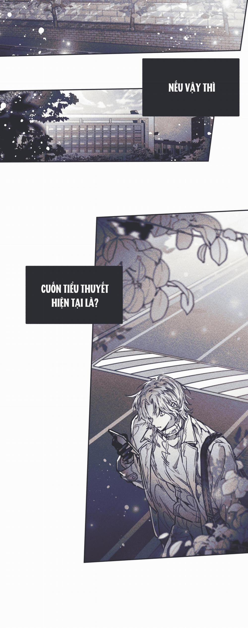 Hồi Ức Cơn Thịnh Nộ 4 trang 8