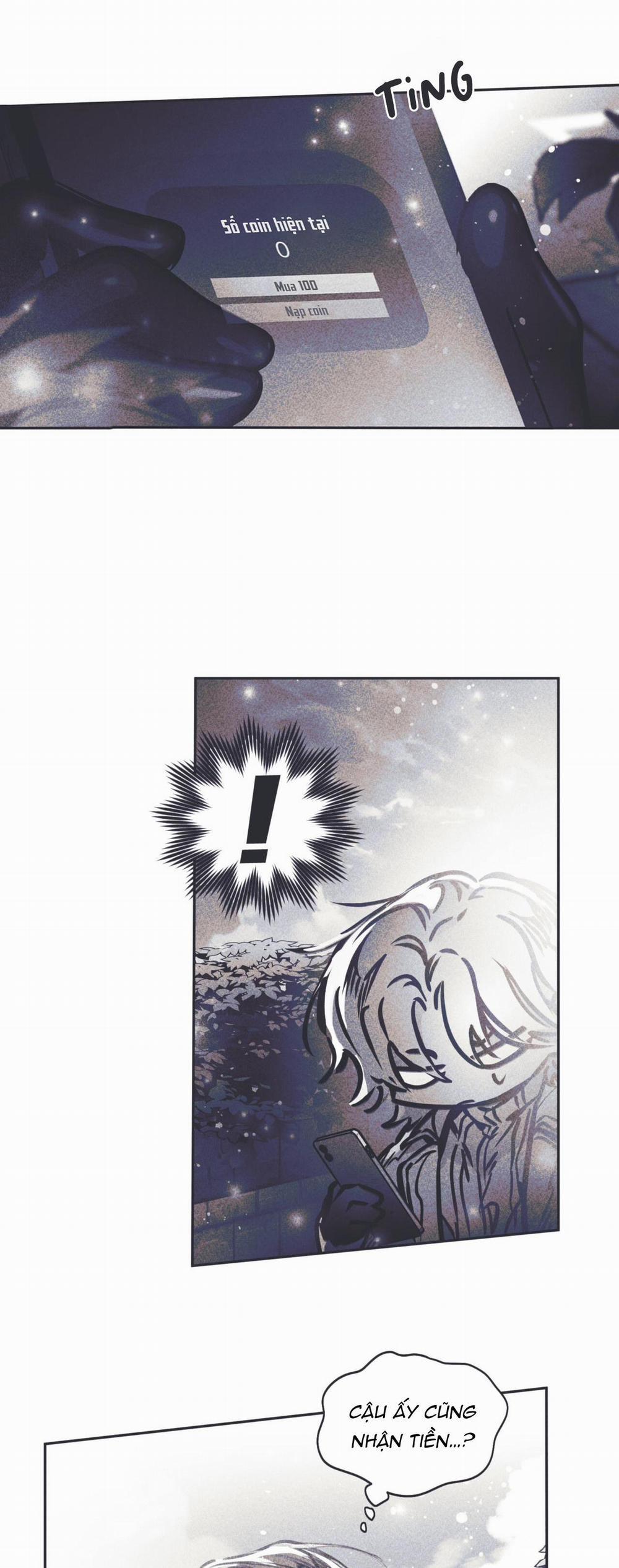 Hồi Ức Cơn Thịnh Nộ 4 trang 9