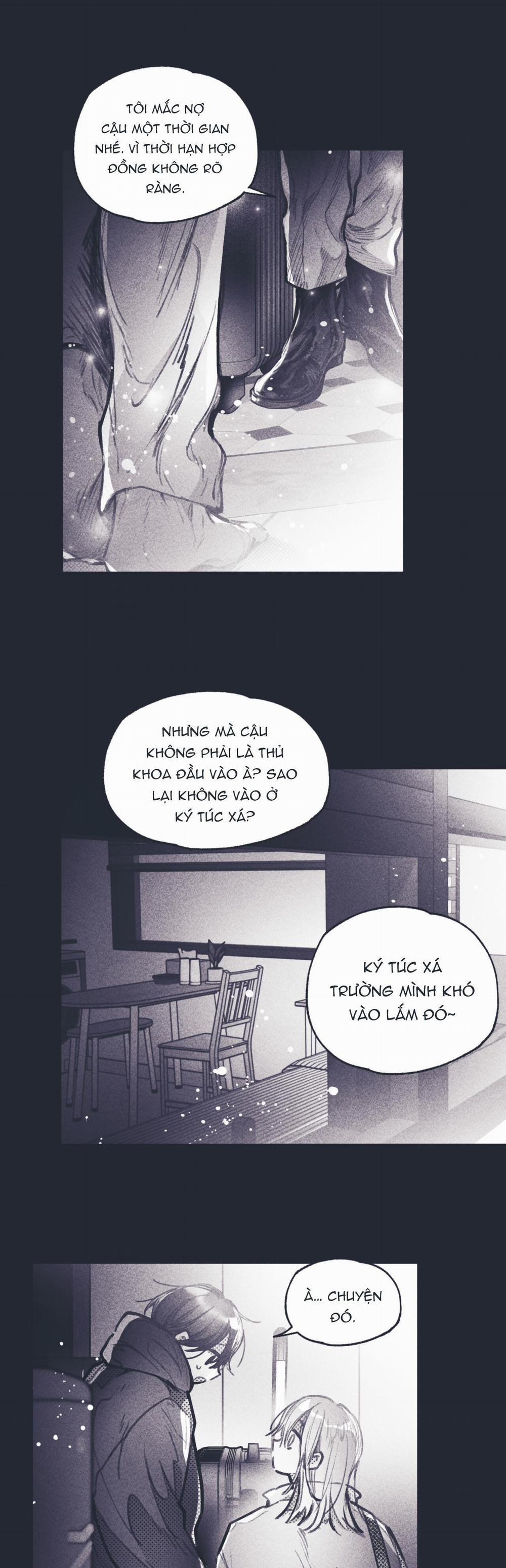 Hồi Ức Cơn Thịnh Nộ 5 trang 0