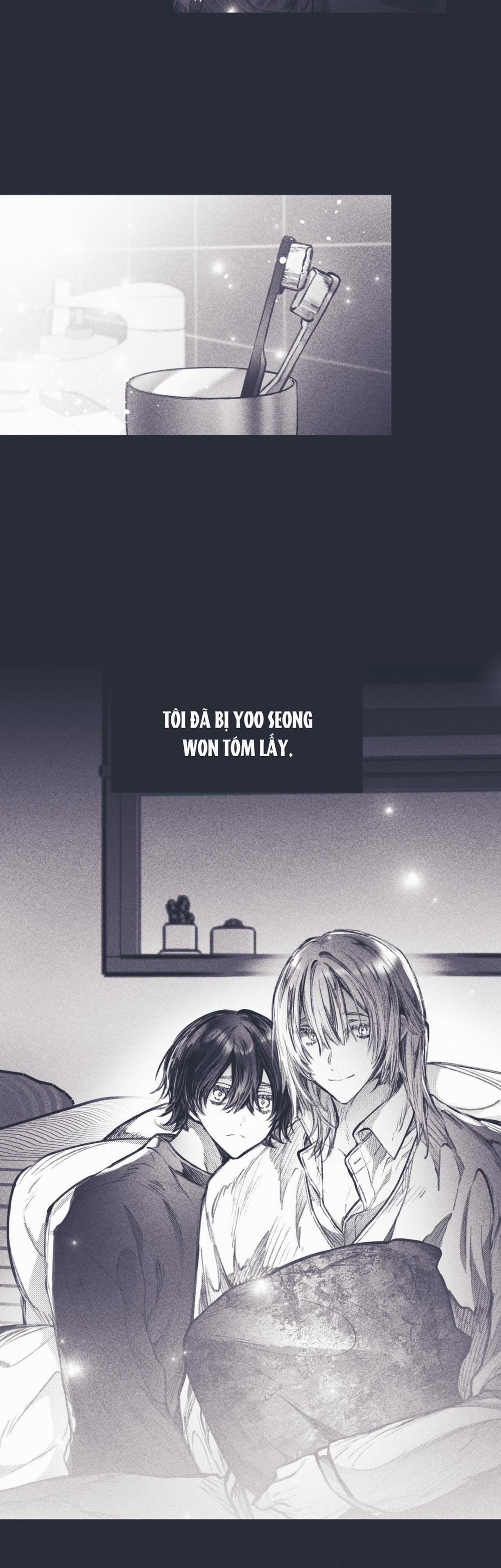 Hồi Ức Cơn Thịnh Nộ 5 trang 10