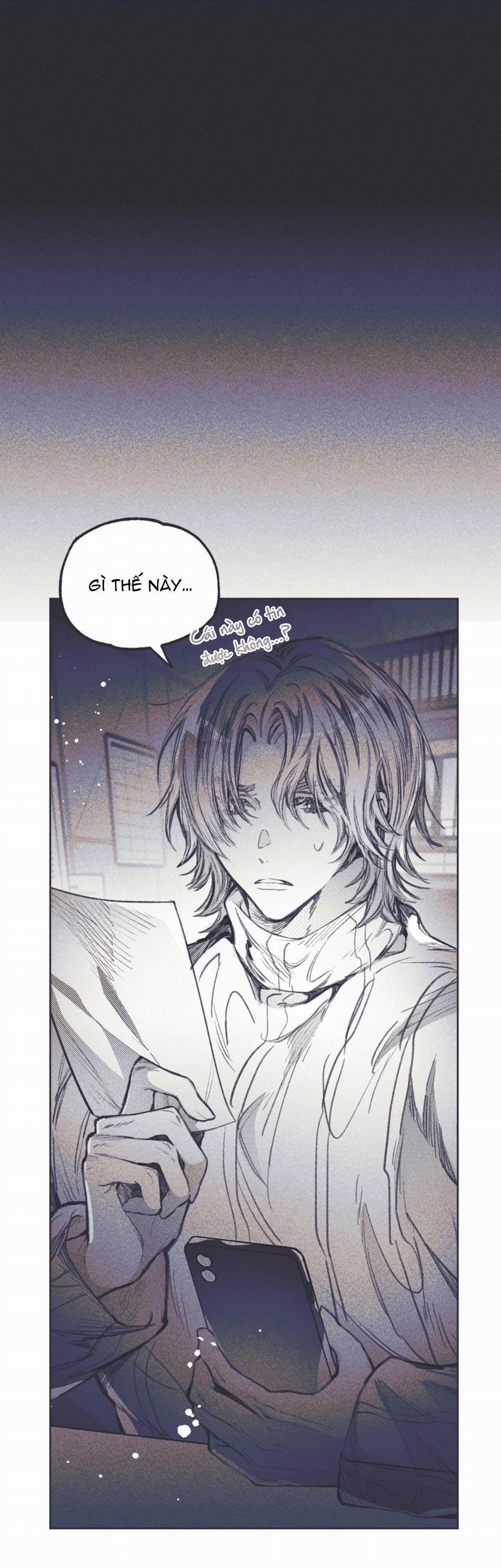 Hồi Ức Cơn Thịnh Nộ 5 trang 11