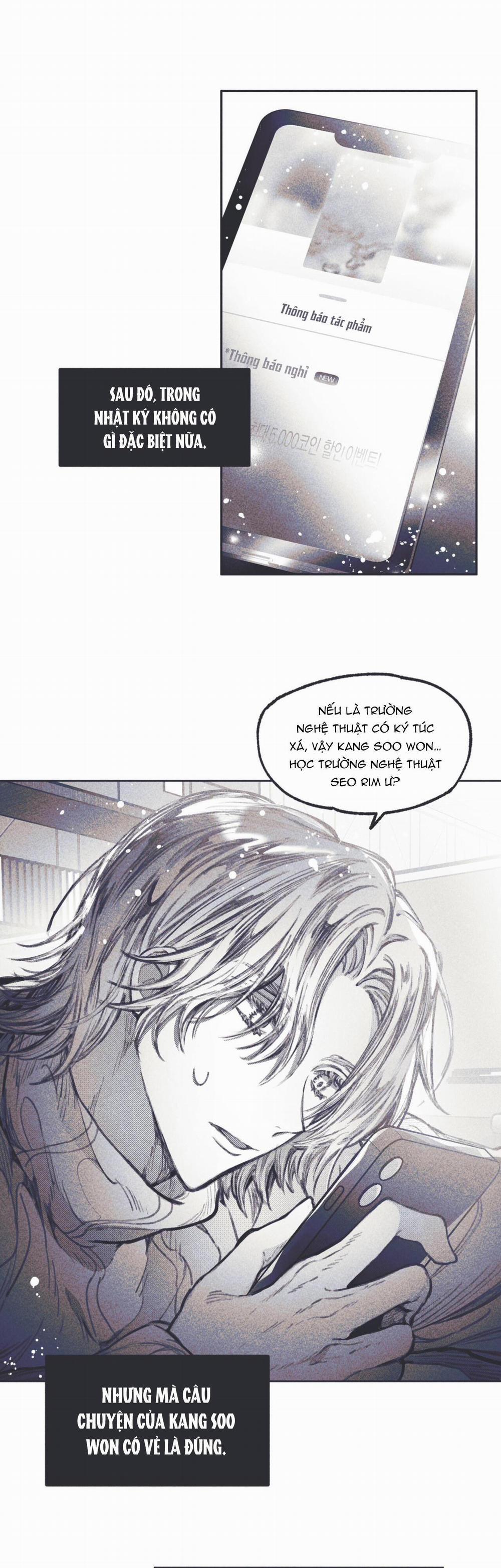 Hồi Ức Cơn Thịnh Nộ 5 trang 12