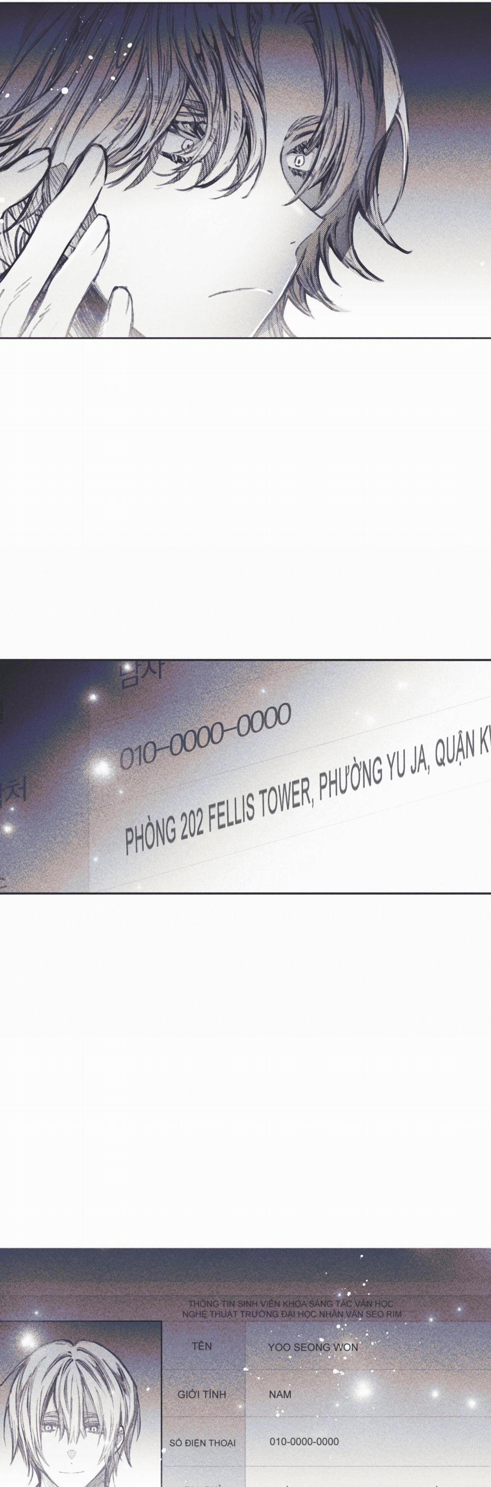 Hồi Ức Cơn Thịnh Nộ 5 trang 16