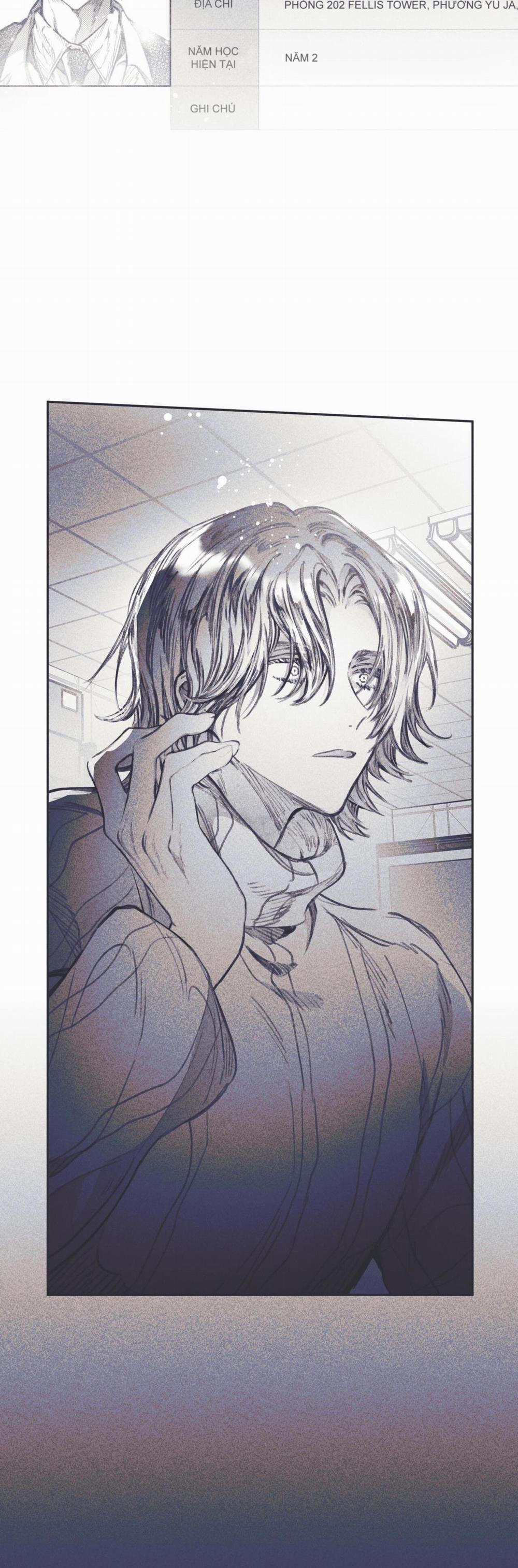 Hồi Ức Cơn Thịnh Nộ 5 trang 17