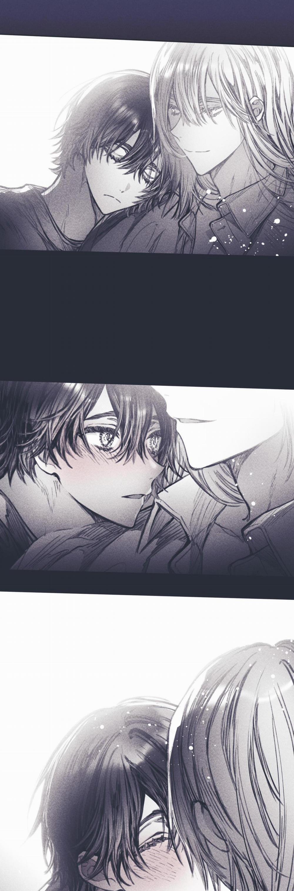 Hồi Ức Cơn Thịnh Nộ 5 trang 18