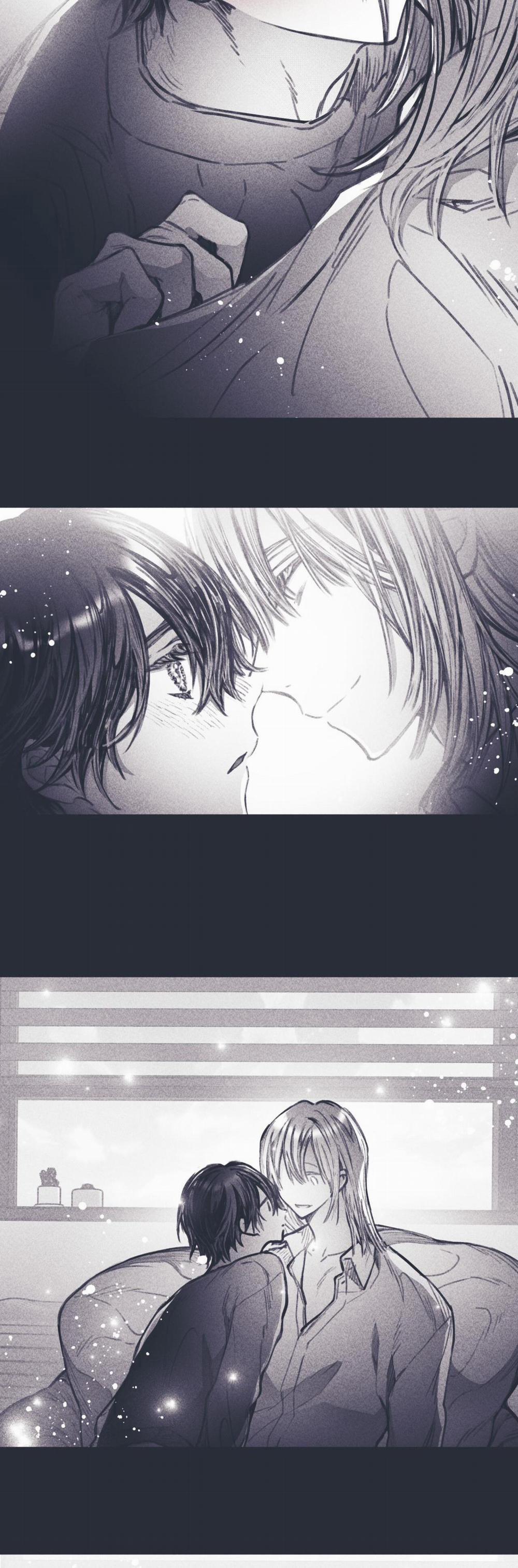 Hồi Ức Cơn Thịnh Nộ 5 trang 19