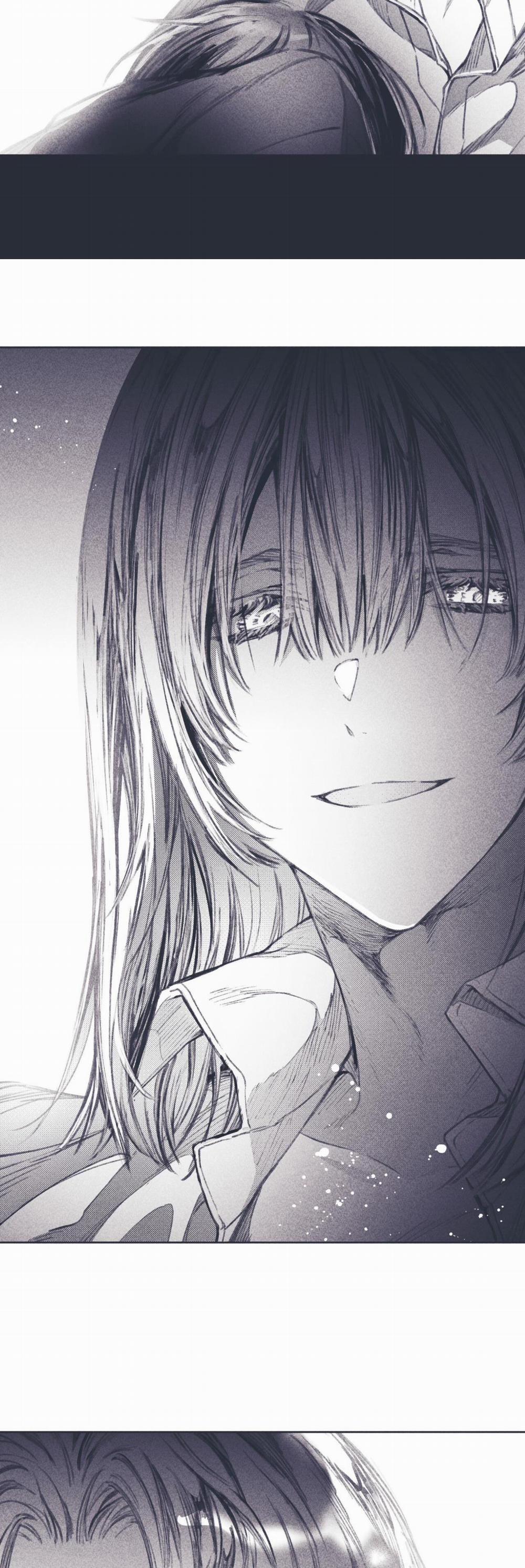 Hồi Ức Cơn Thịnh Nộ 5 trang 21