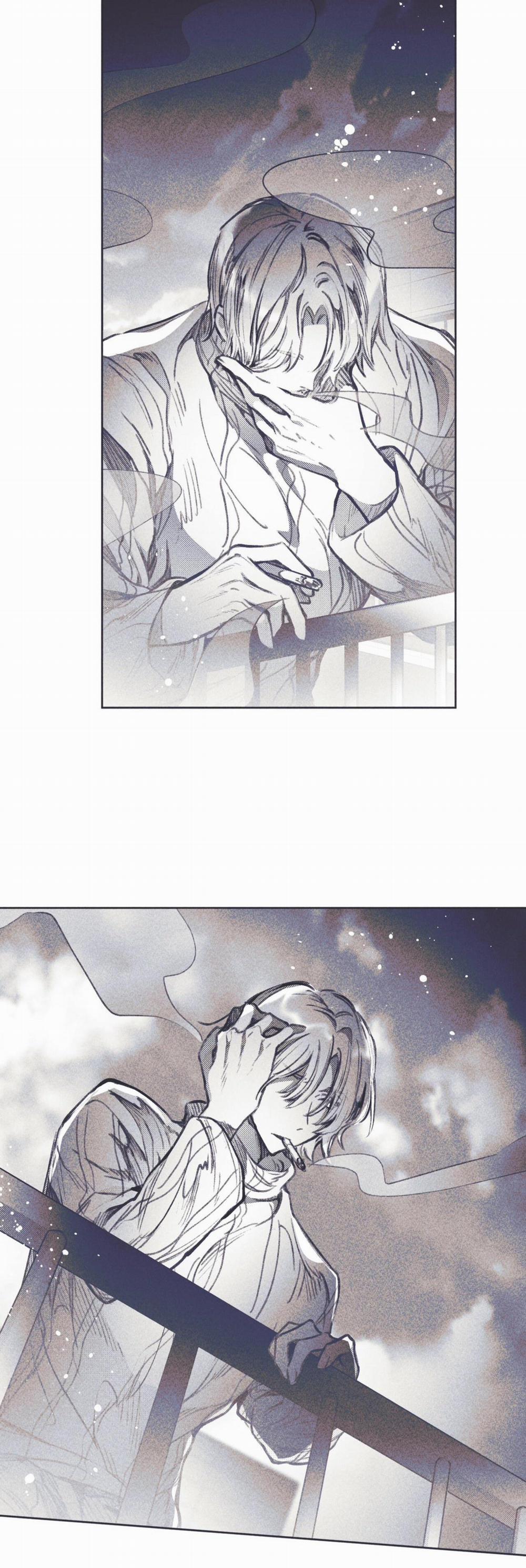 Hồi Ức Cơn Thịnh Nộ 5 trang 24