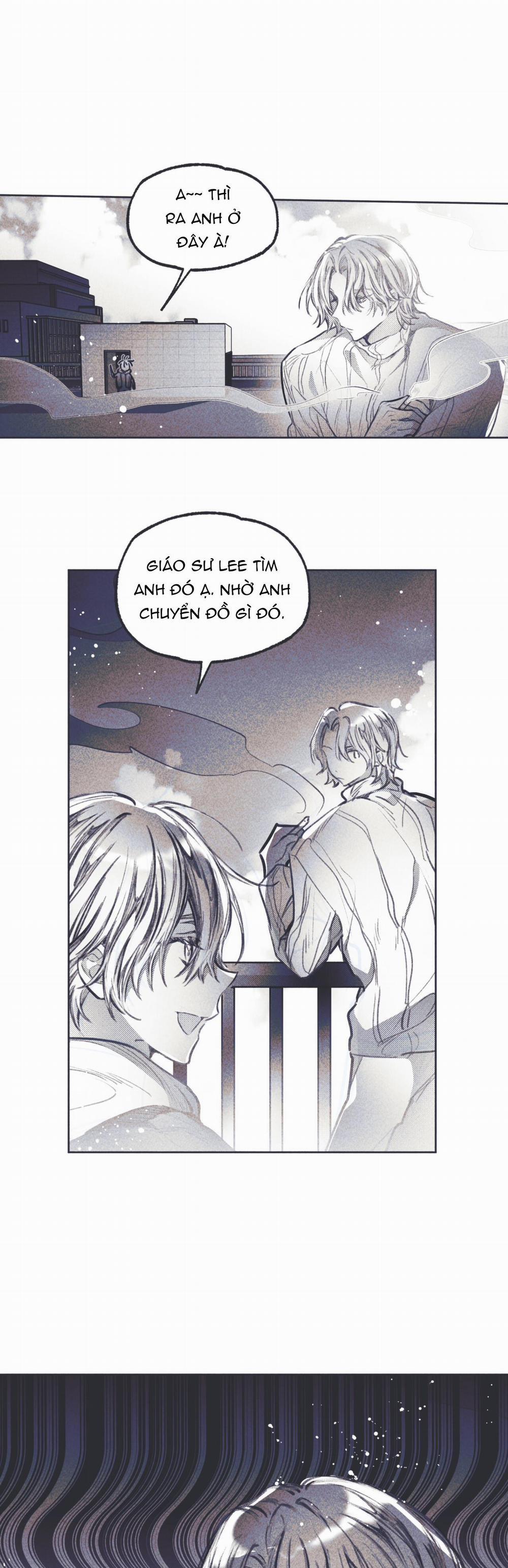 Hồi Ức Cơn Thịnh Nộ 5 trang 25