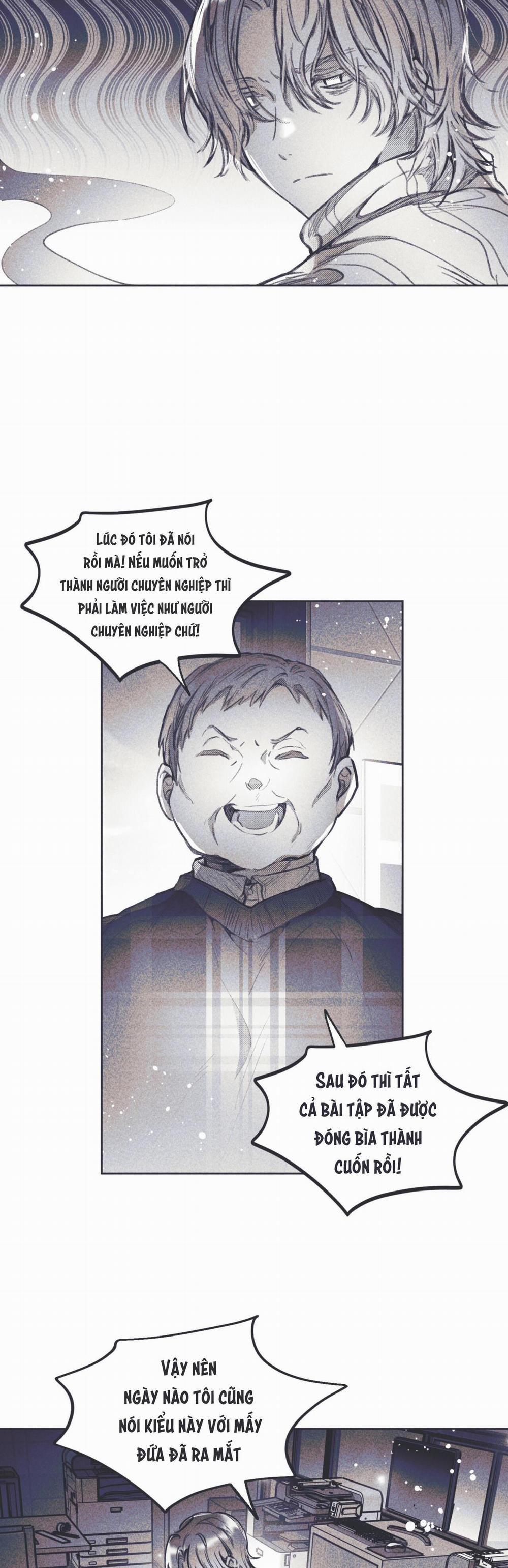 Hồi Ức Cơn Thịnh Nộ 5 trang 26