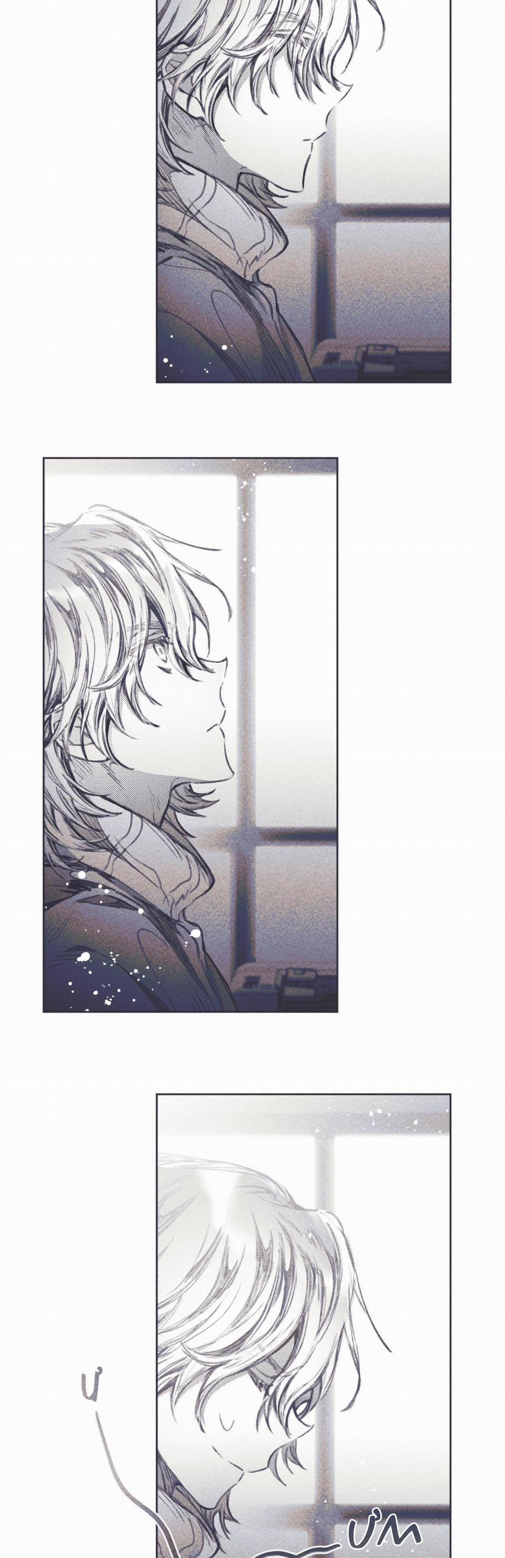 Hồi Ức Cơn Thịnh Nộ 5 trang 29