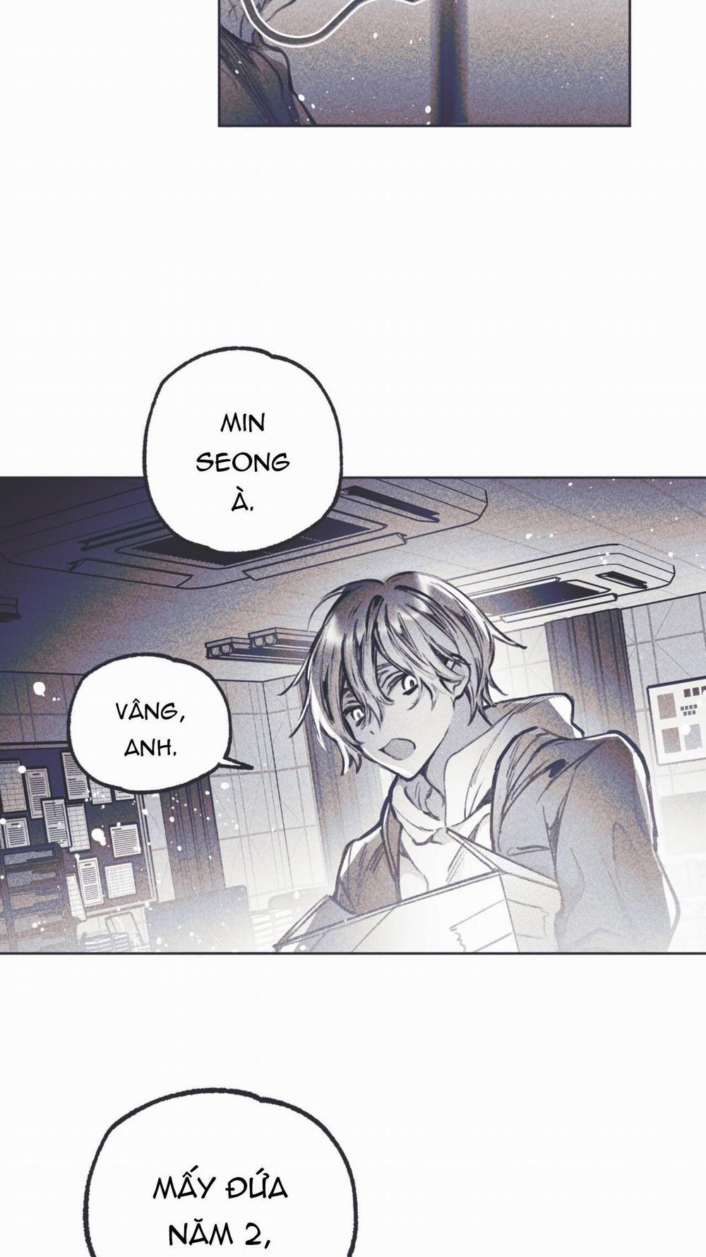 Hồi Ức Cơn Thịnh Nộ 5 trang 30