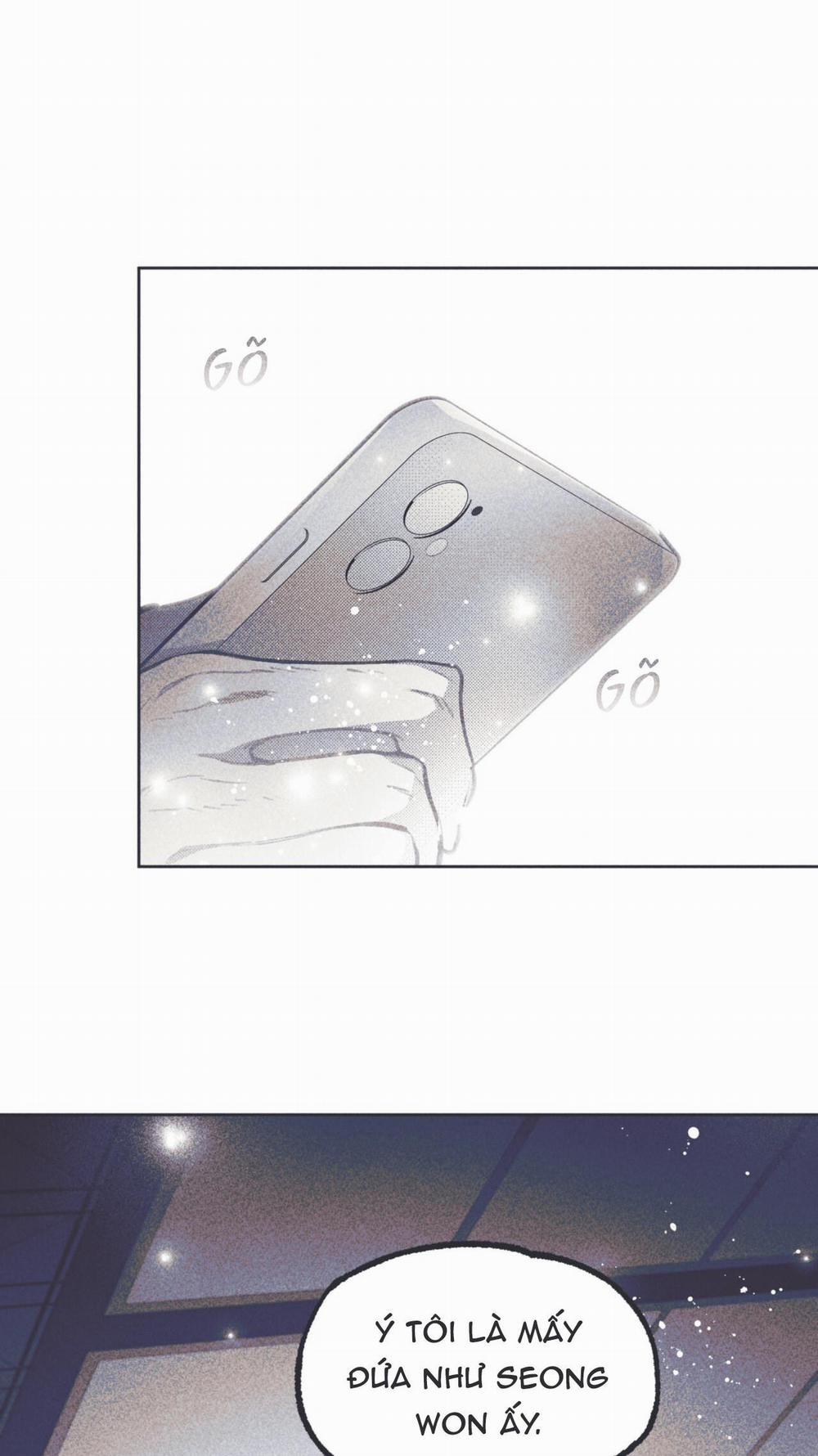 Hồi Ức Cơn Thịnh Nộ 5 trang 32