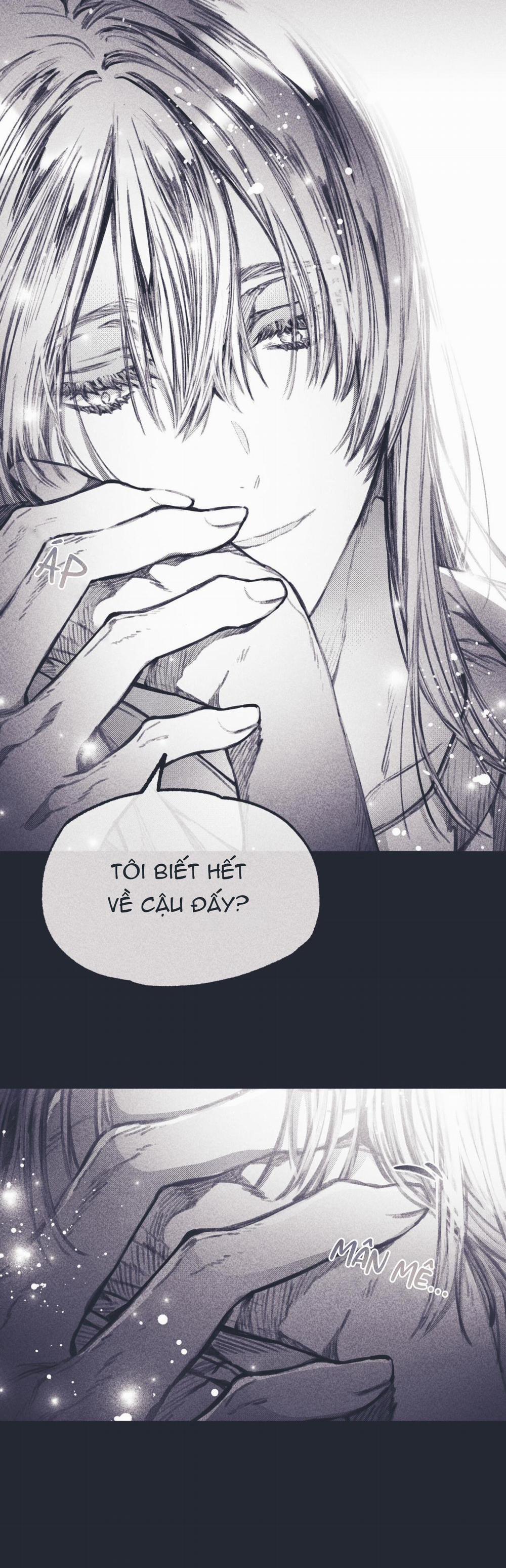 Hồi Ức Cơn Thịnh Nộ 5 trang 4