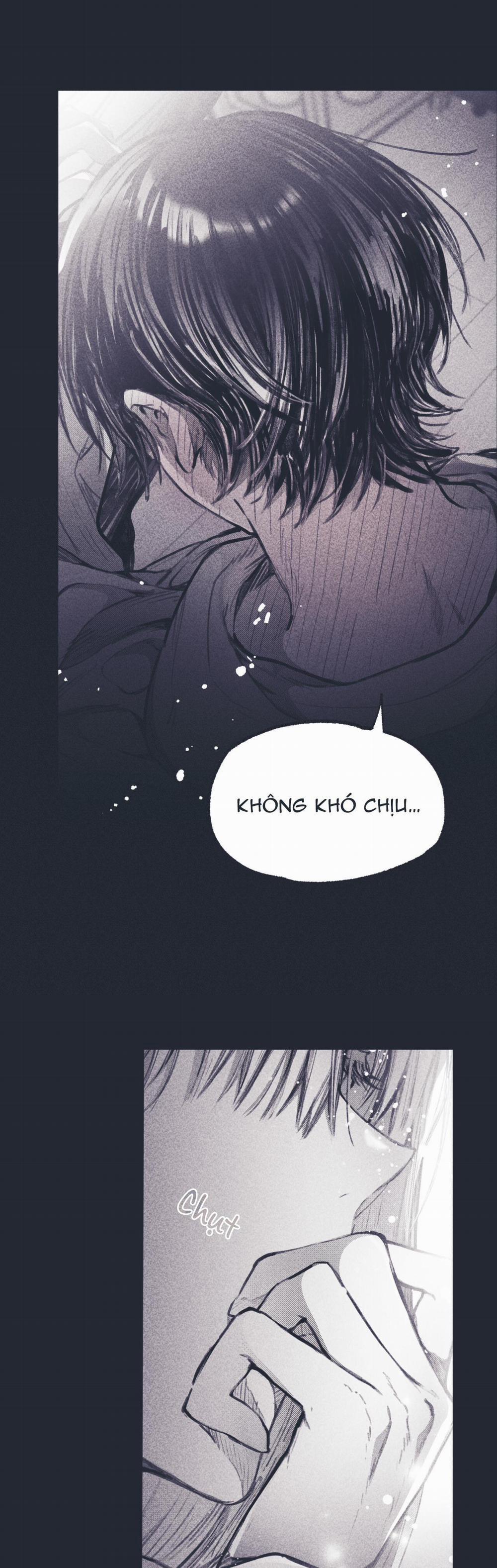 Hồi Ức Cơn Thịnh Nộ 5 trang 5