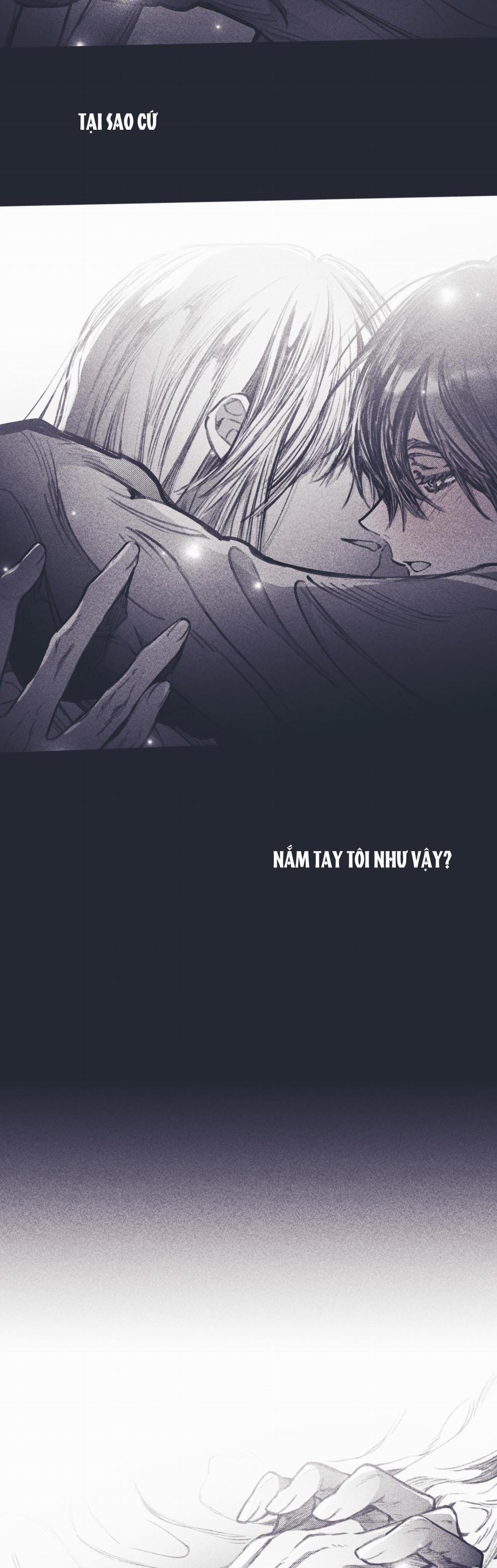 Hồi Ức Cơn Thịnh Nộ 5 trang 7