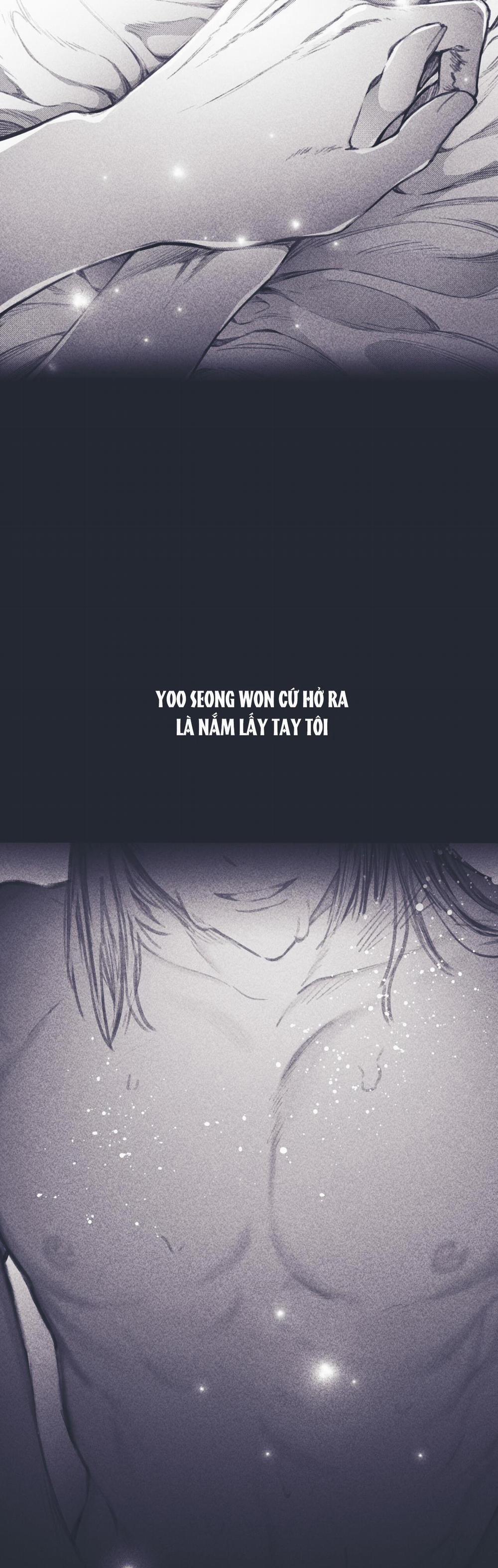 Hồi Ức Cơn Thịnh Nộ 5 trang 8