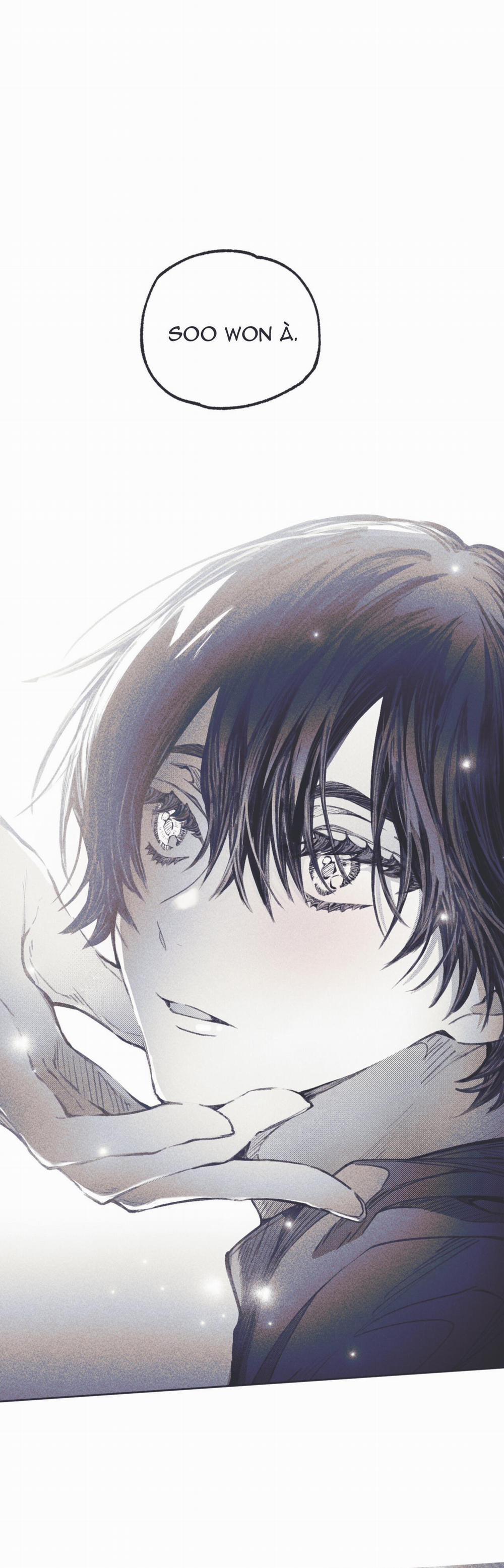 Hồi Ức Cơn Thịnh Nộ 6 trang 0