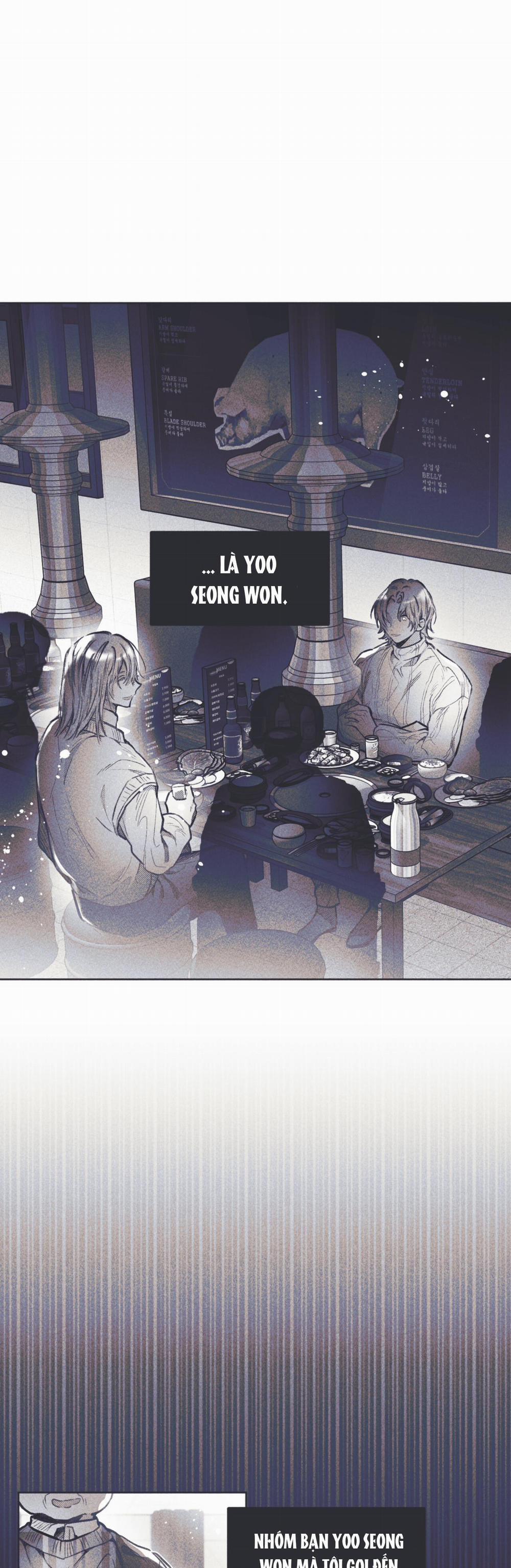 Hồi Ức Cơn Thịnh Nộ 6 trang 10