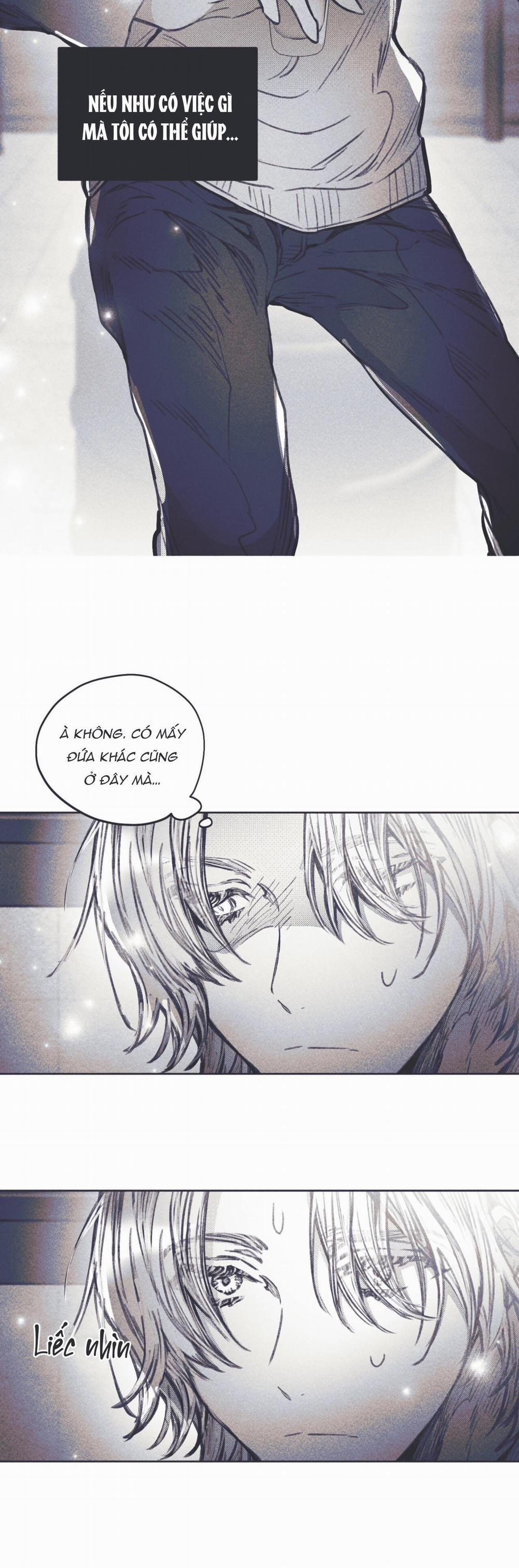 Hồi Ức Cơn Thịnh Nộ 6 trang 15