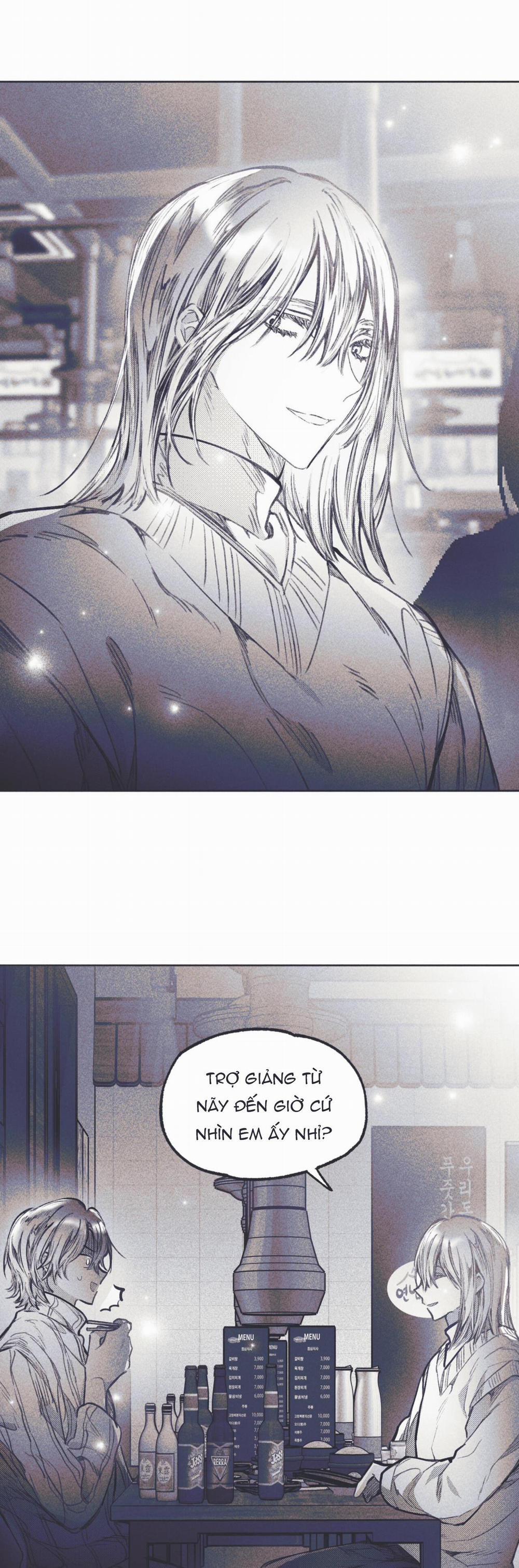 Hồi Ức Cơn Thịnh Nộ 6 trang 16