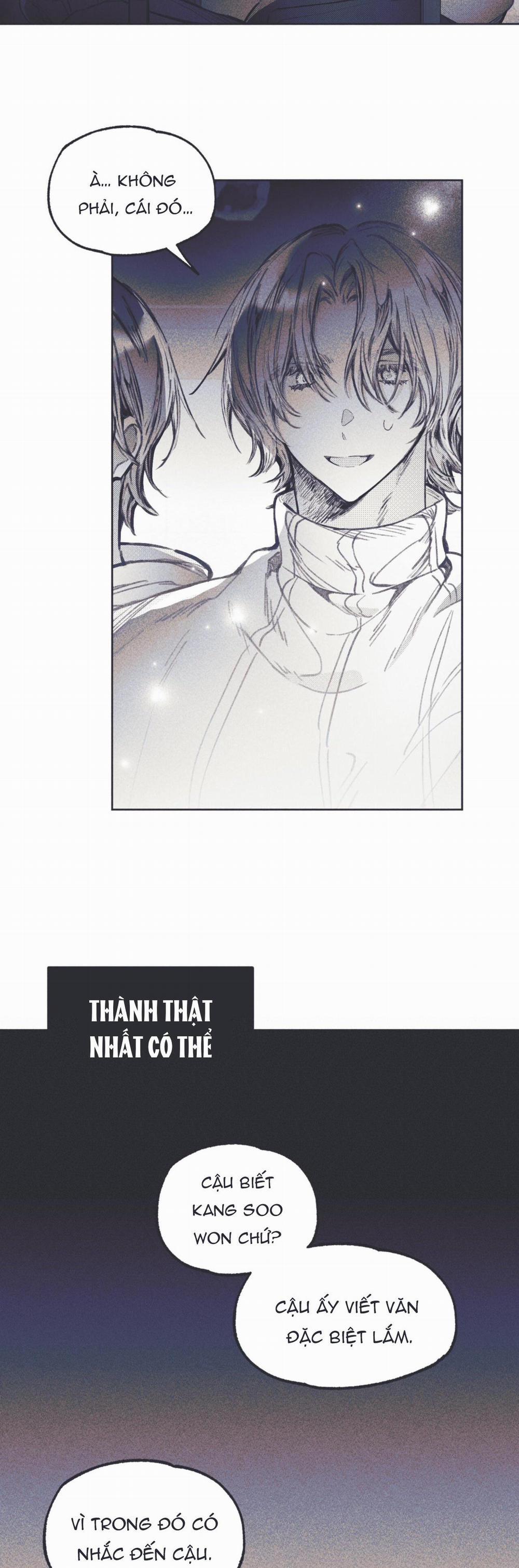 Hồi Ức Cơn Thịnh Nộ 6 trang 17