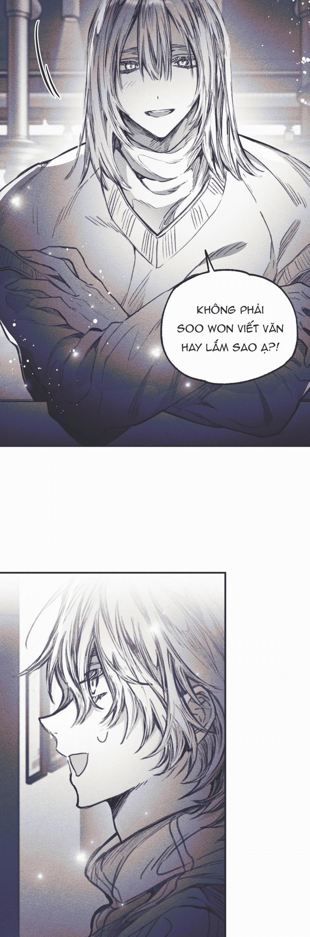 Hồi Ức Cơn Thịnh Nộ 6 trang 19