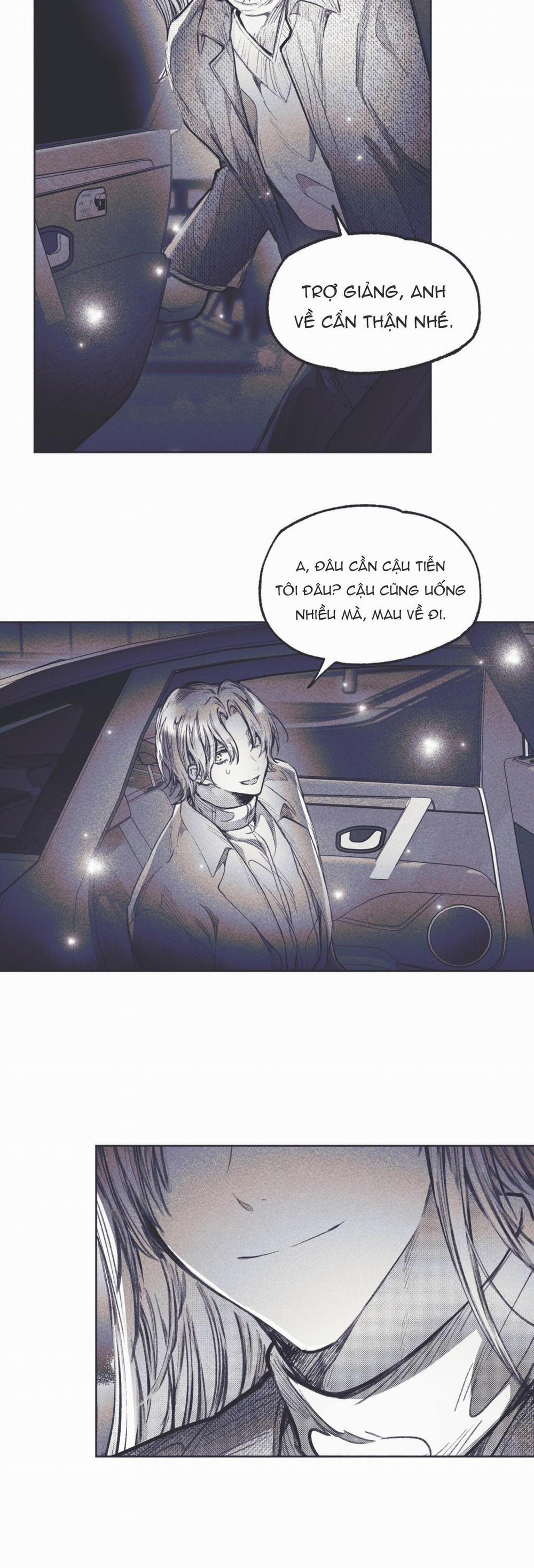 Hồi Ức Cơn Thịnh Nộ 6 trang 24