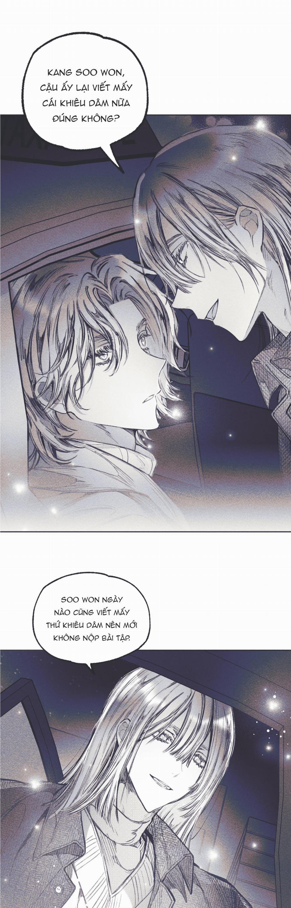 Hồi Ức Cơn Thịnh Nộ 6 trang 25