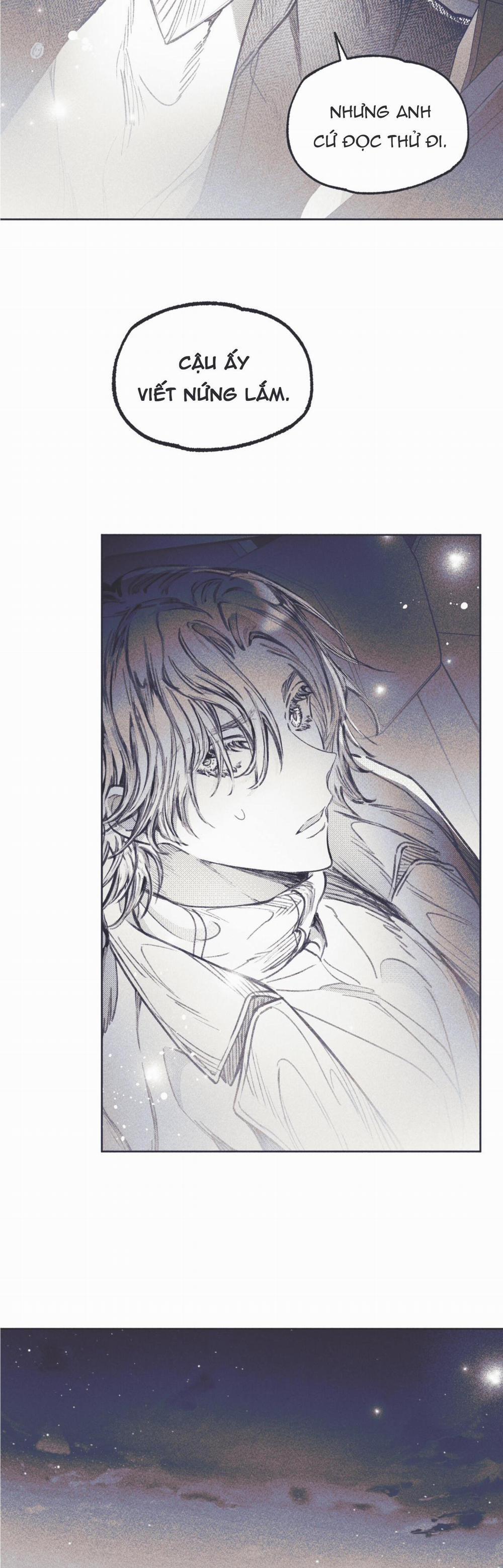 Hồi Ức Cơn Thịnh Nộ 6 trang 26