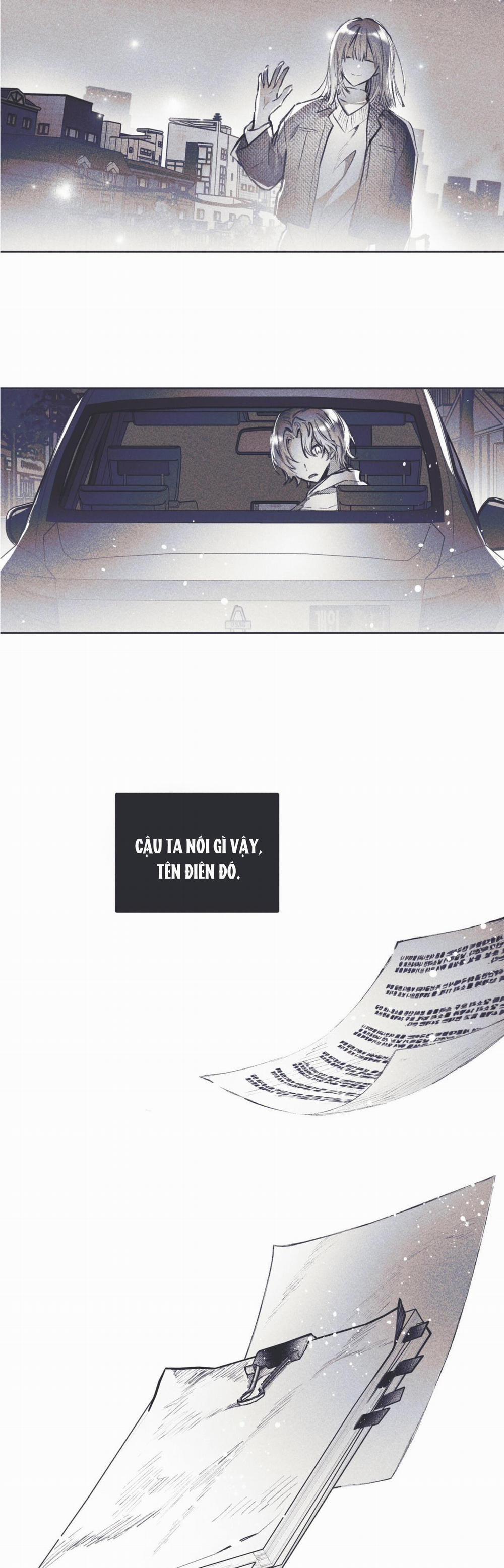 Hồi Ức Cơn Thịnh Nộ 6 trang 27