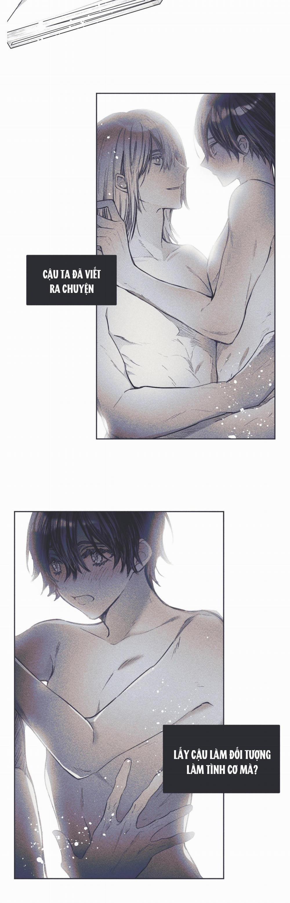 Hồi Ức Cơn Thịnh Nộ 6 trang 28