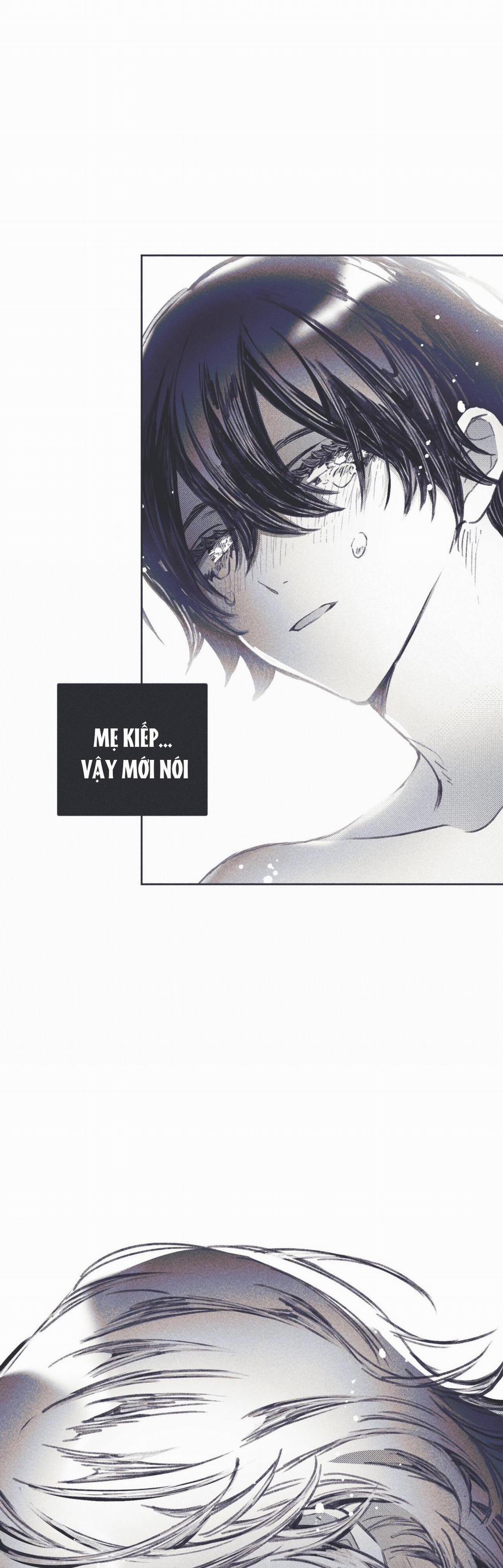 Hồi Ức Cơn Thịnh Nộ 6 trang 29