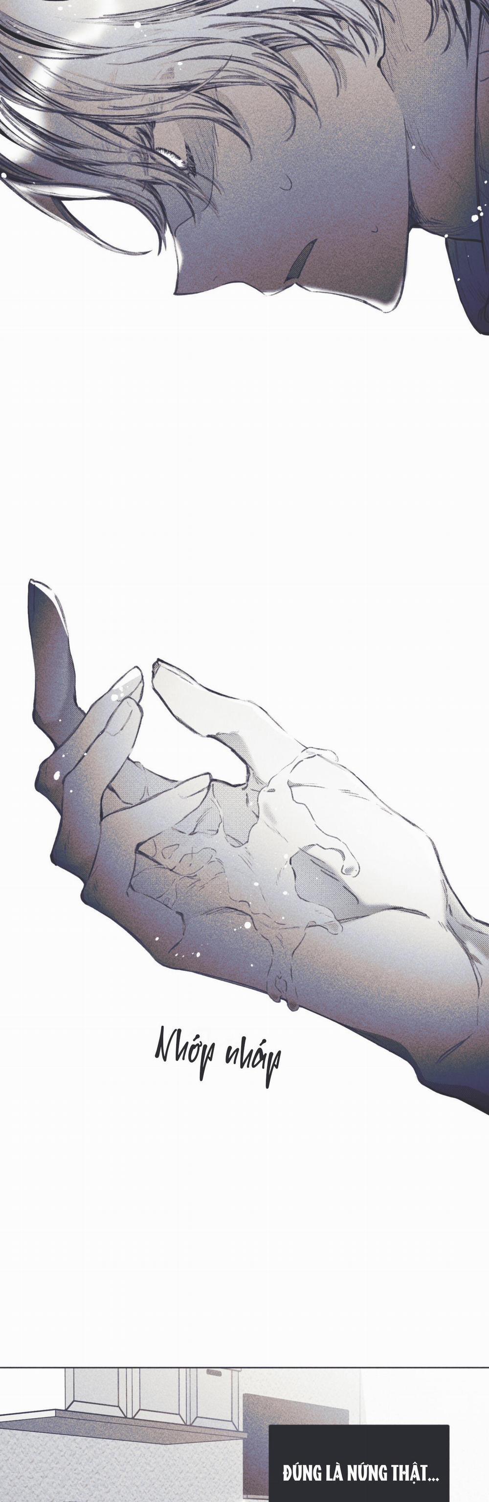 Hồi Ức Cơn Thịnh Nộ 6 trang 30