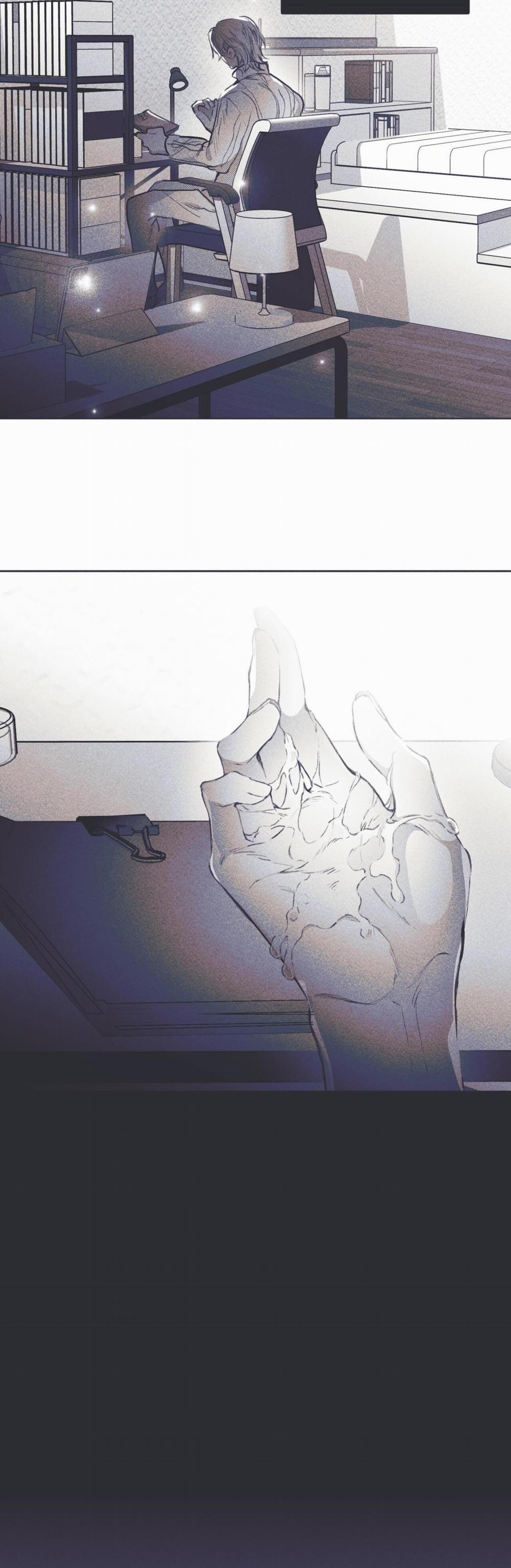 Hồi Ức Cơn Thịnh Nộ 6 trang 31