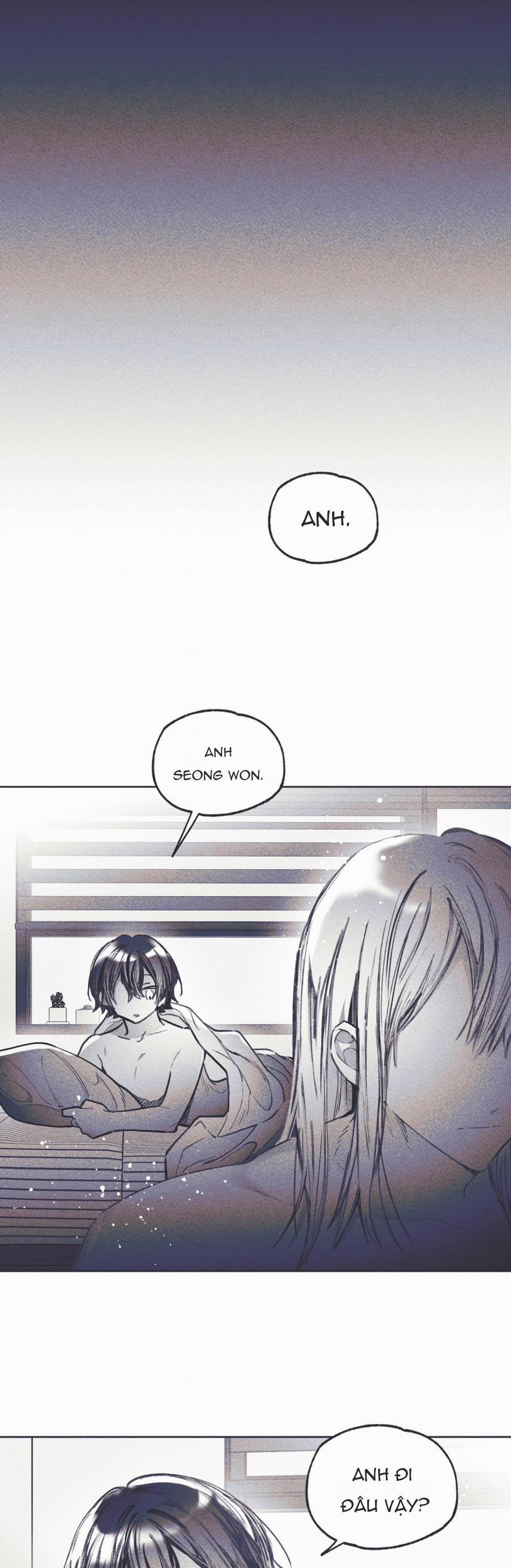 Hồi Ức Cơn Thịnh Nộ 6 trang 32